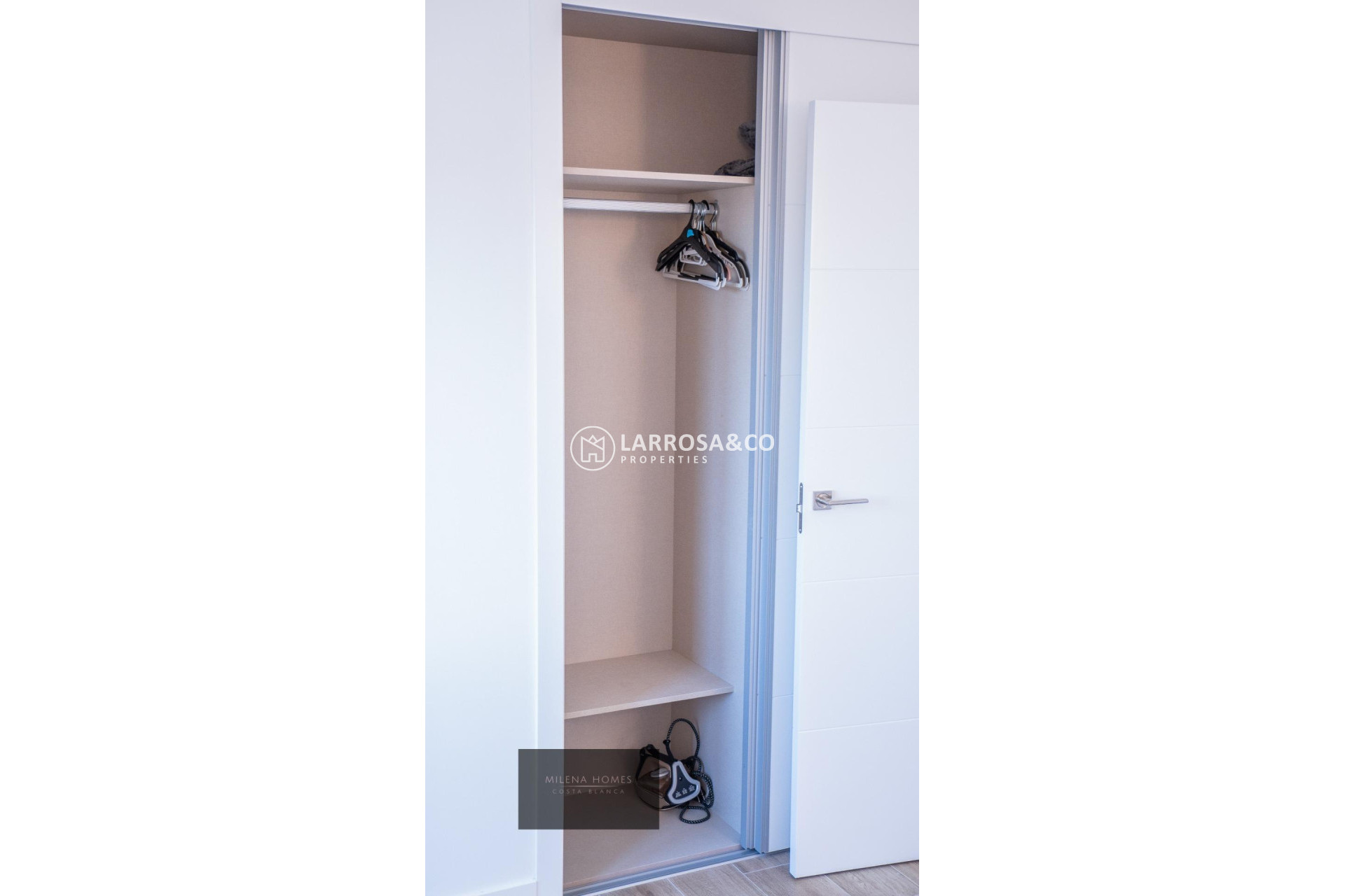 Reventa - Apartamento - Torrevieja - Punta Prima