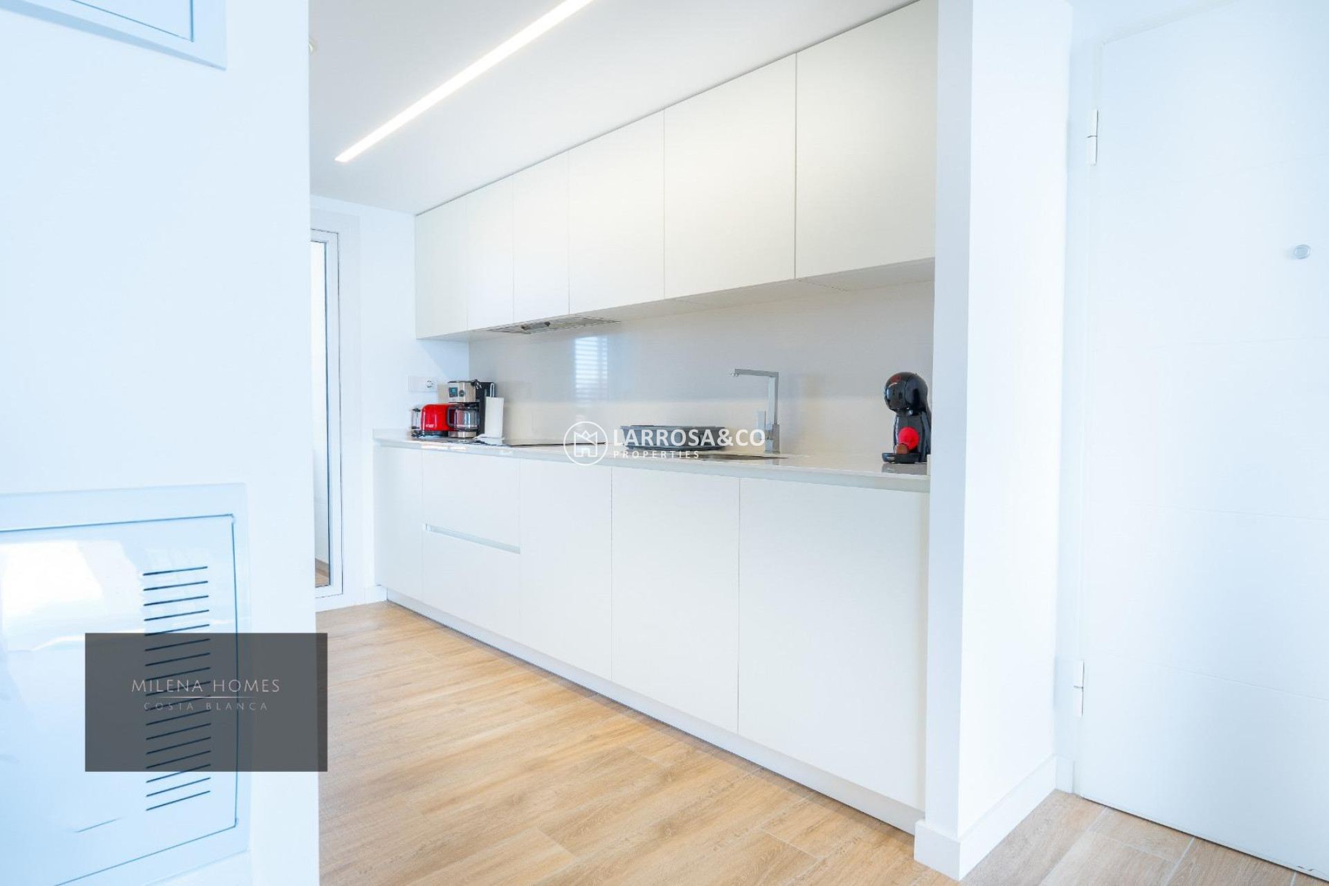 Reventa - Apartamento - Torrevieja - Punta Prima