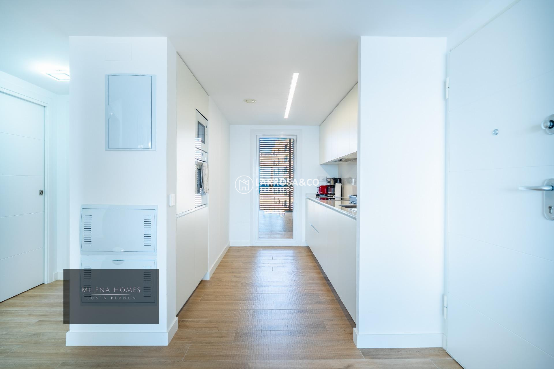 Reventa - Apartamento - Torrevieja - Punta Prima