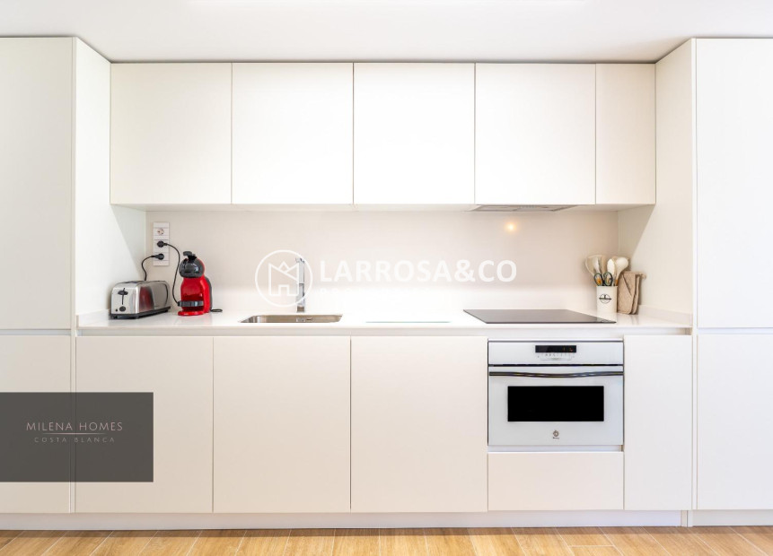 Reventa - Apartamento - Torrevieja - Punta Prima