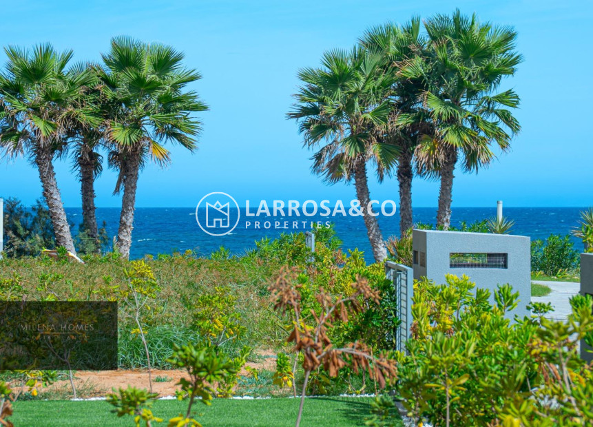 Reventa - Apartamento - Torrevieja - Punta Prima