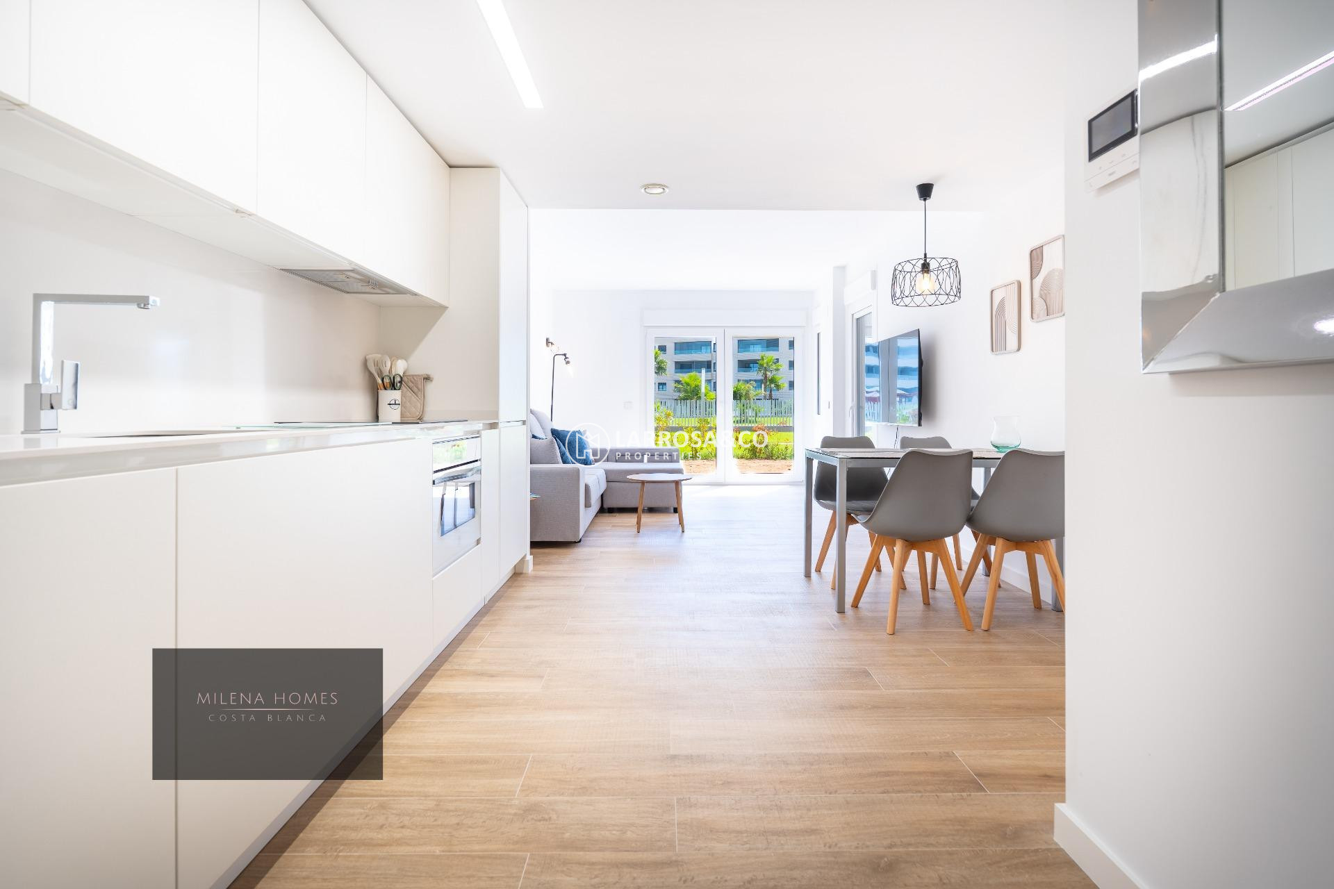 Reventa - Apartamento - Torrevieja - Punta Prima