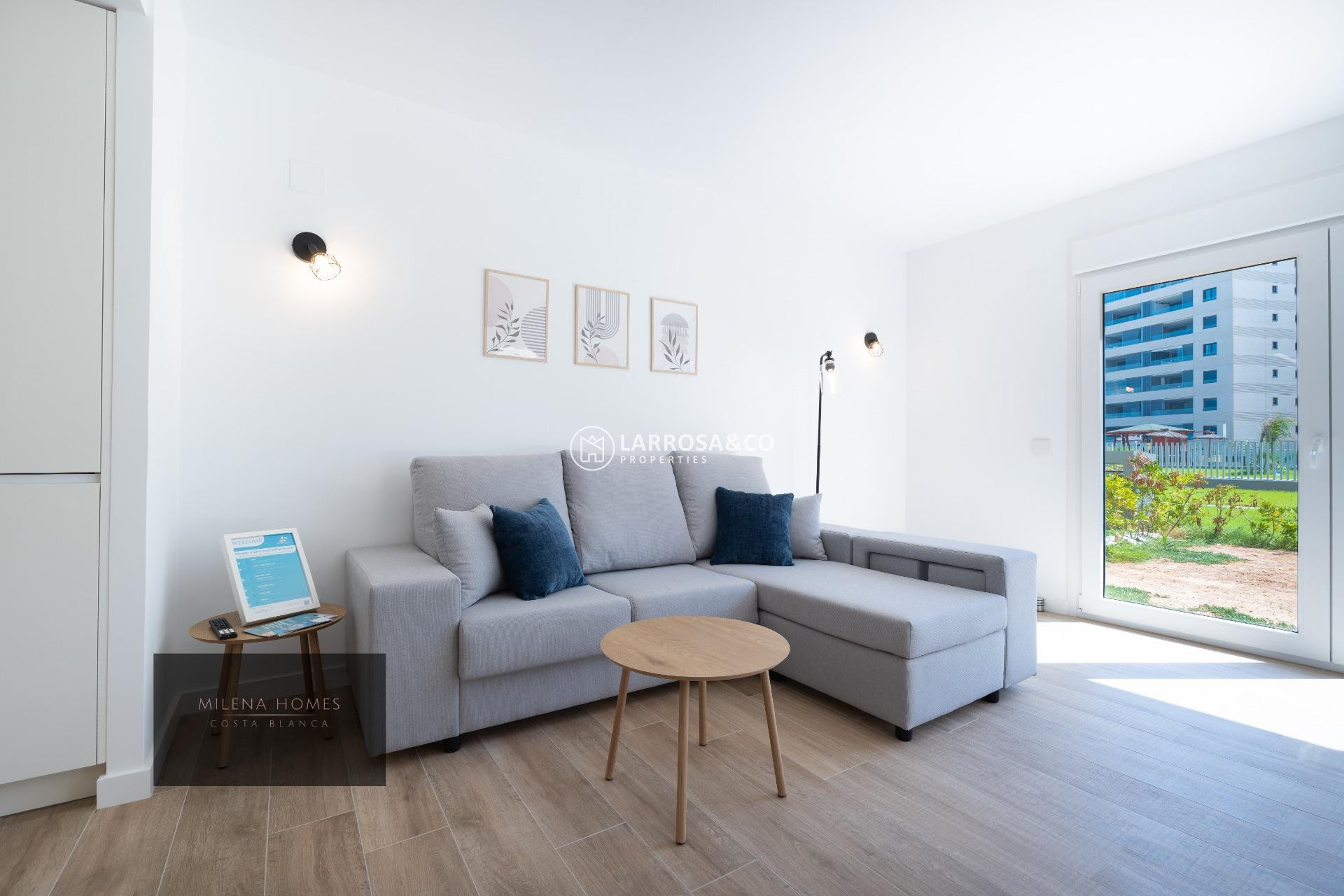 Reventa - Apartamento - Torrevieja - Punta Prima