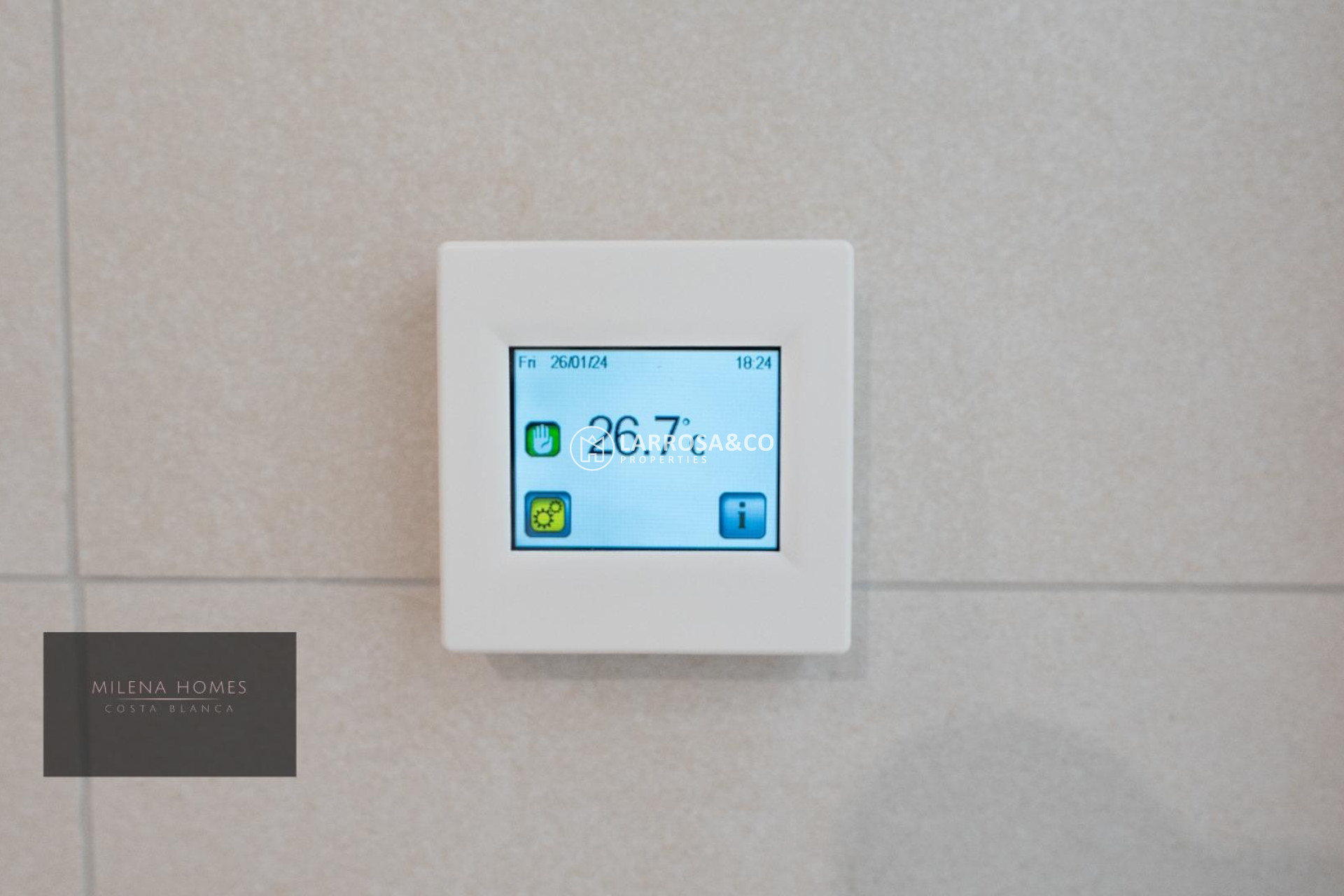 Reventa - Apartamento - Torrevieja - Punta Prima