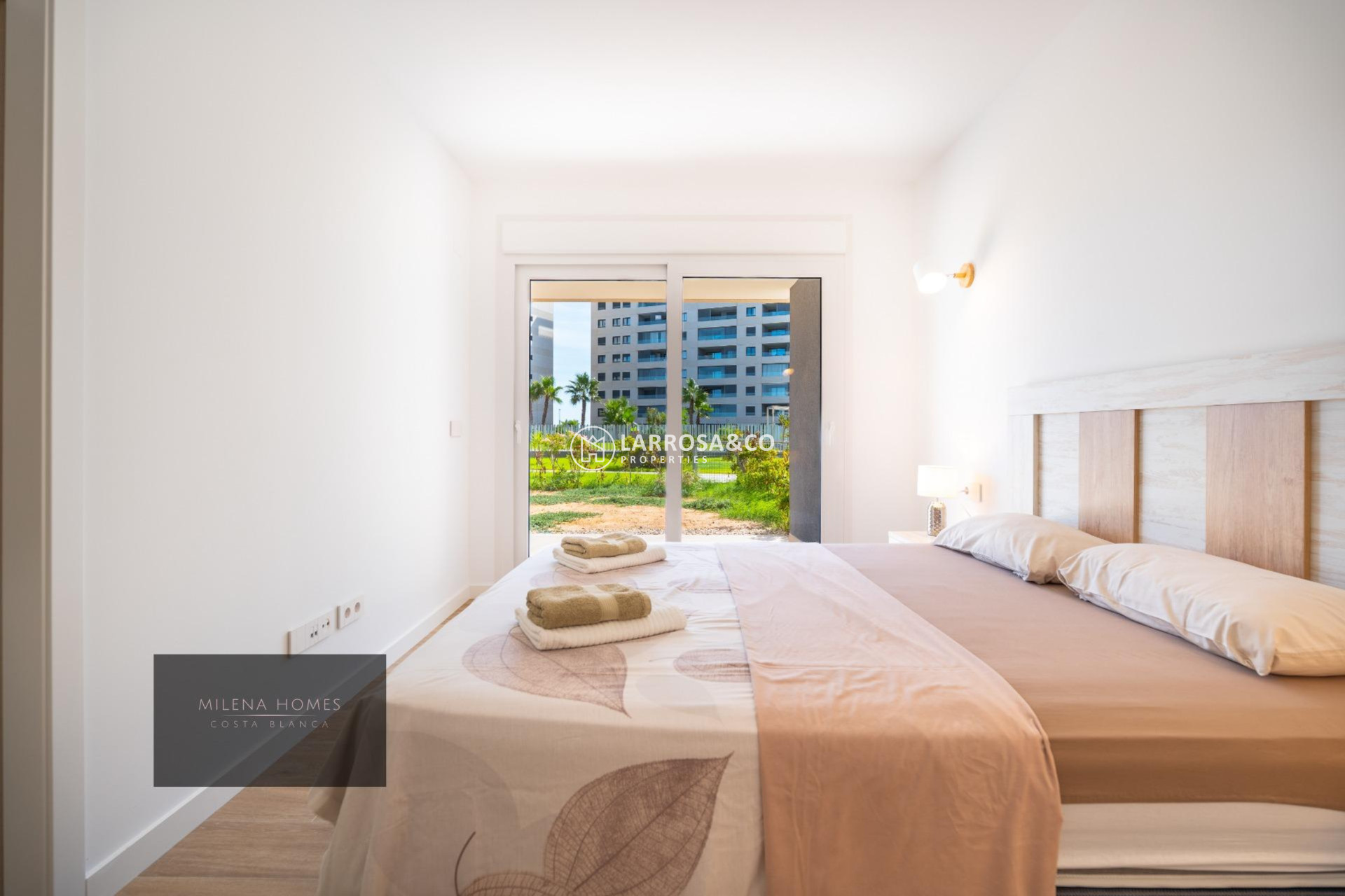 Reventa - Apartamento - Torrevieja - Punta Prima