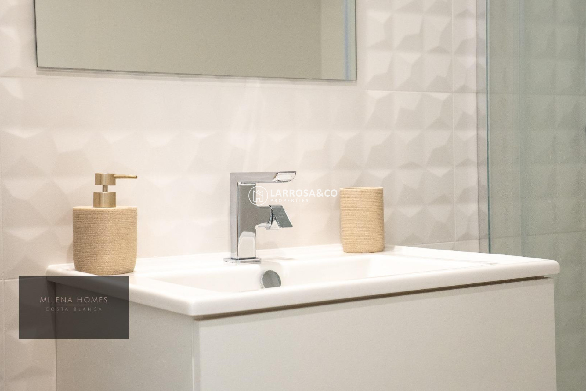 Reventa - Apartamento - Torrevieja - Punta Prima