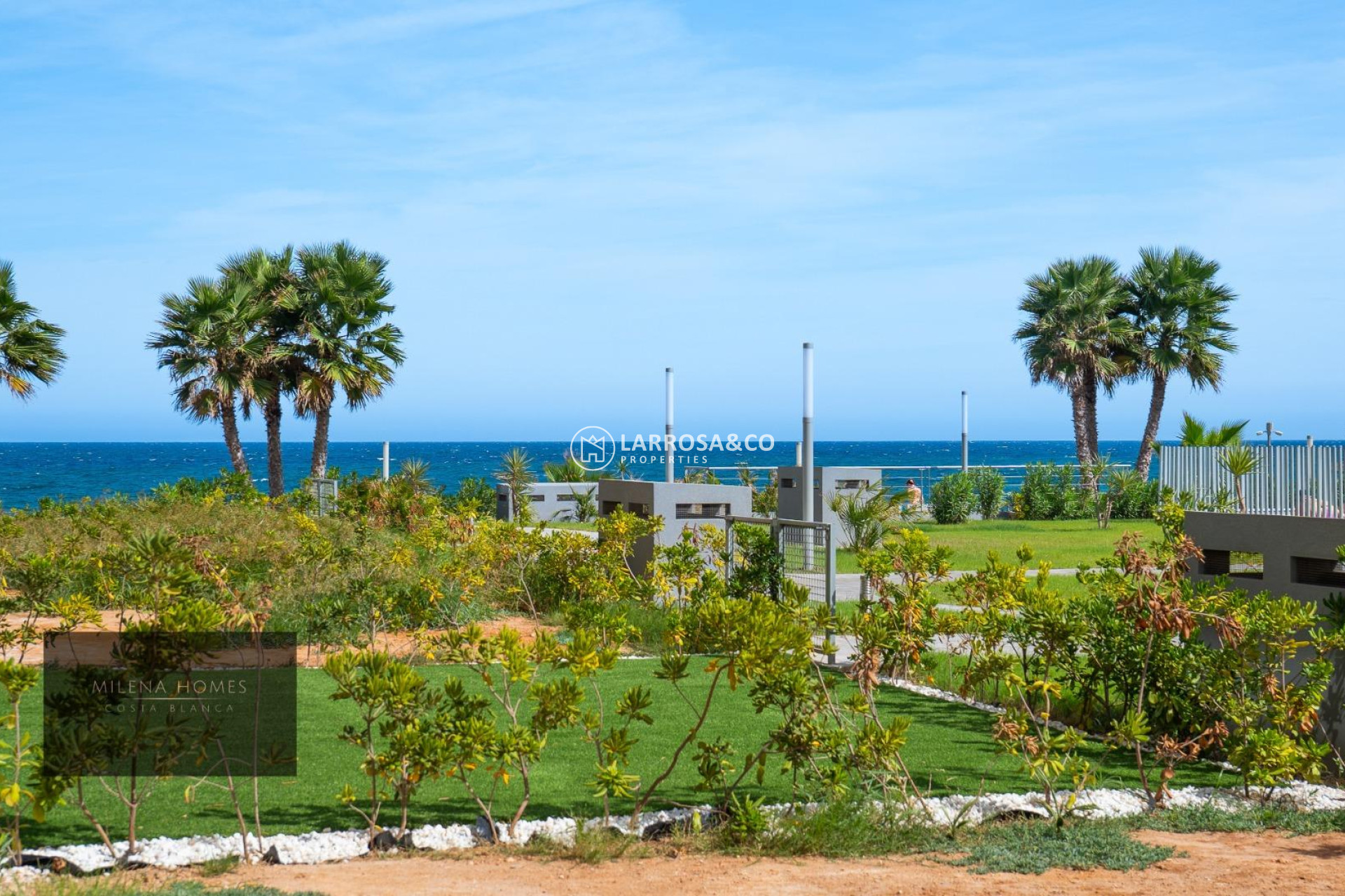 Reventa - Apartamento - Torrevieja - Punta Prima