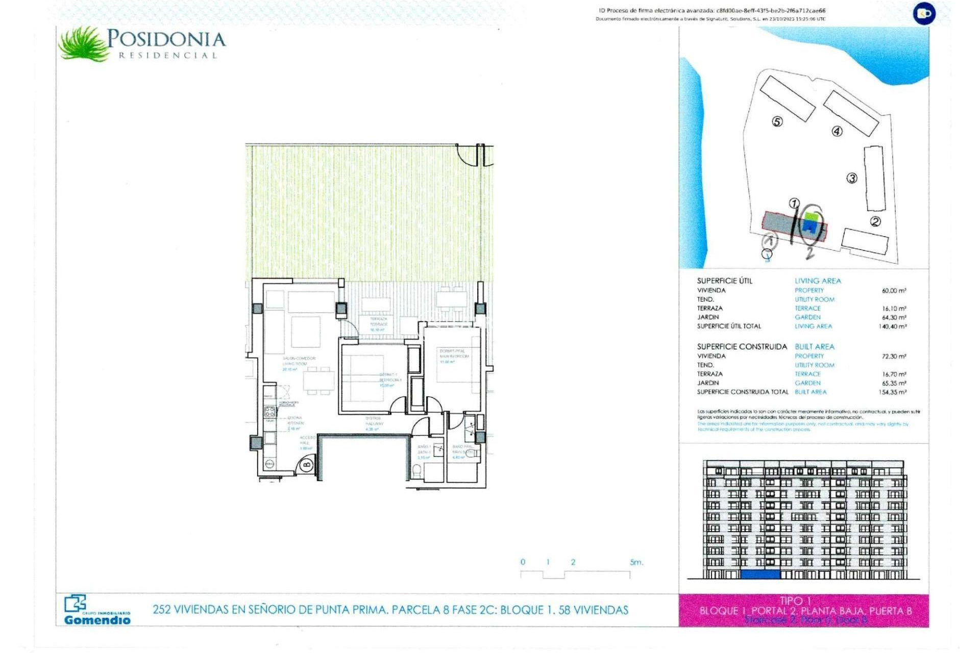 Reventa - Apartamento - Torrevieja - Punta Prima