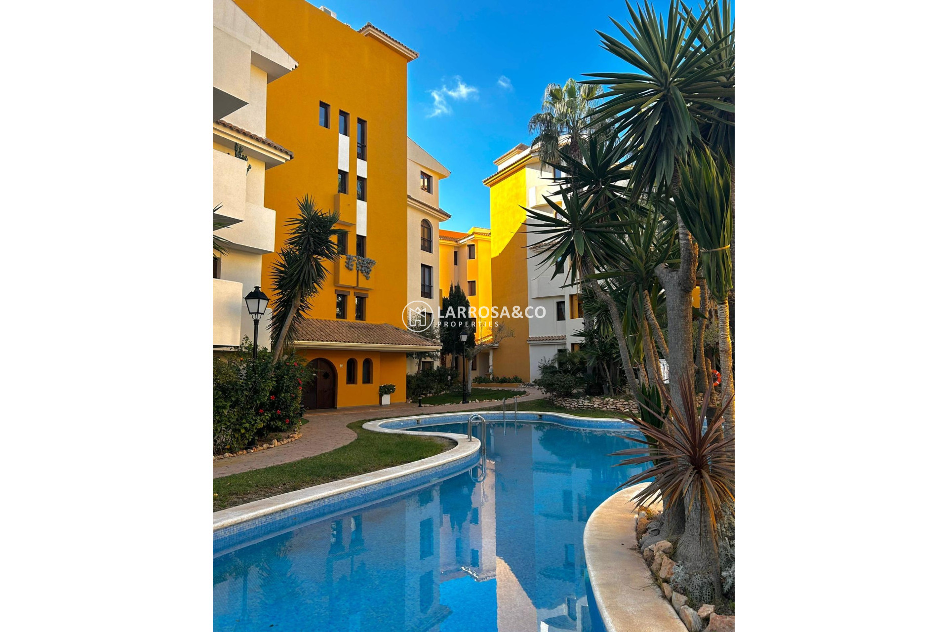 Reventa - Apartamento - Torrevieja - Punta Prima