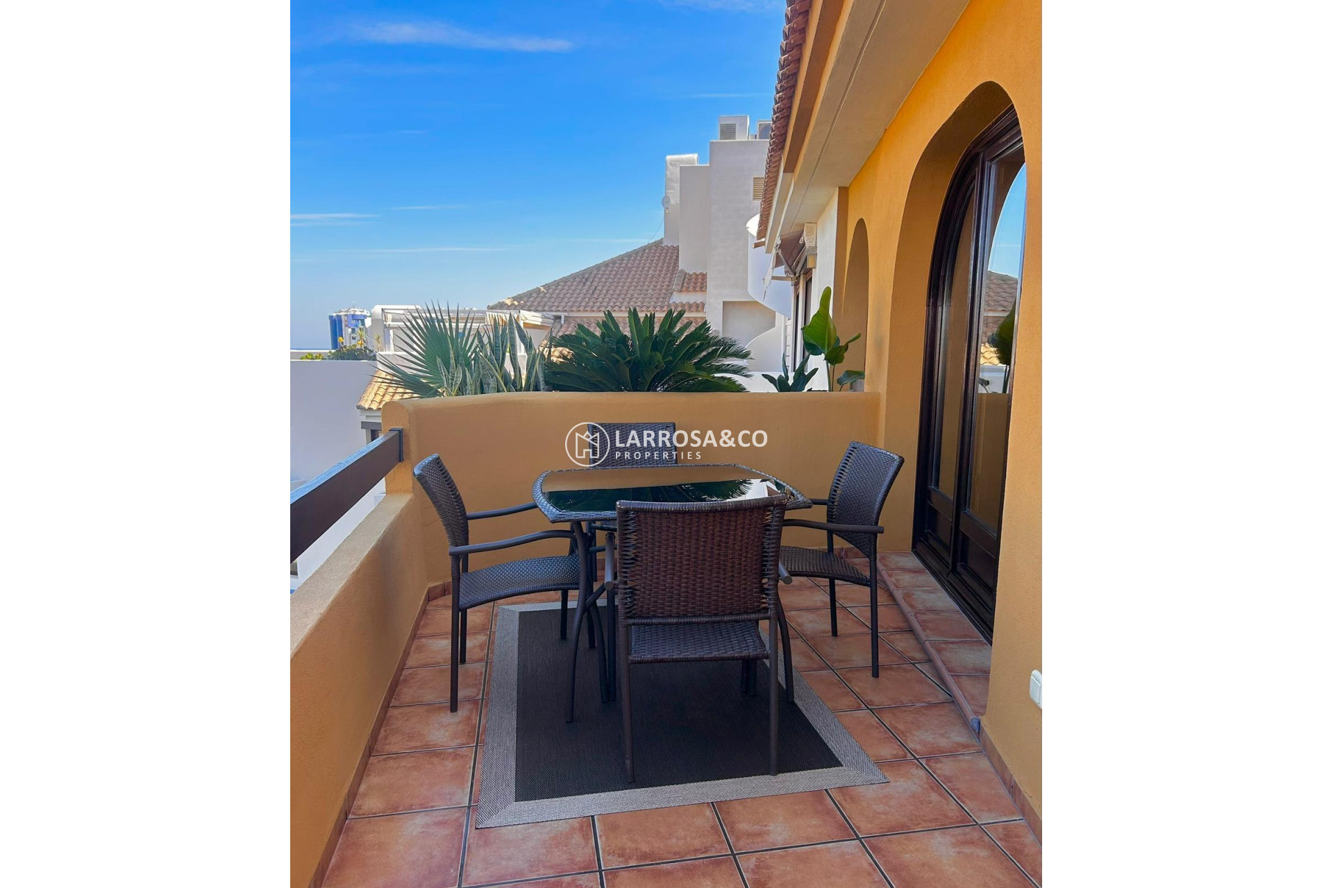 Reventa - Apartamento - Torrevieja - Punta Prima