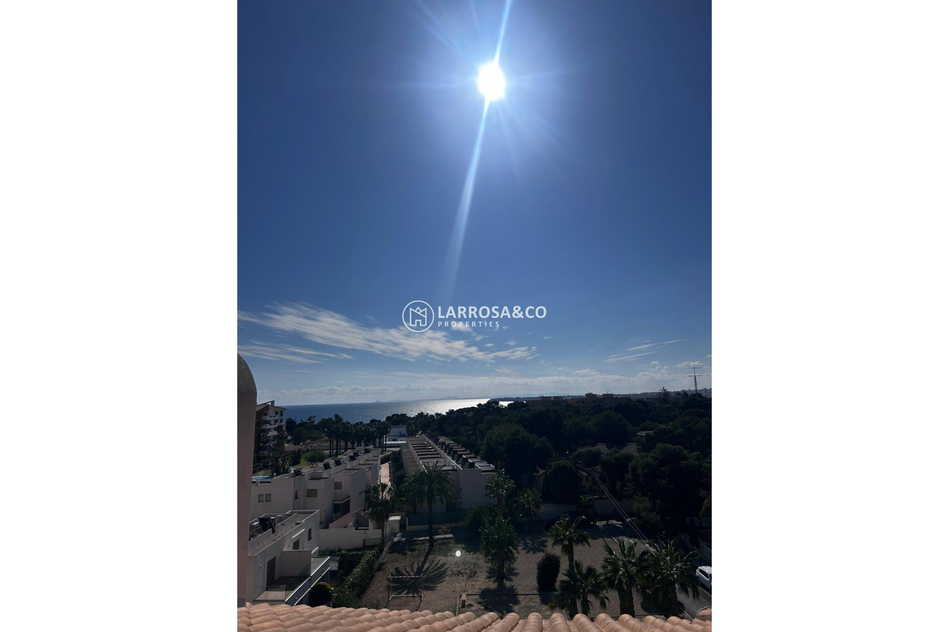 Reventa - Apartamento - Torrevieja - Punta Prima