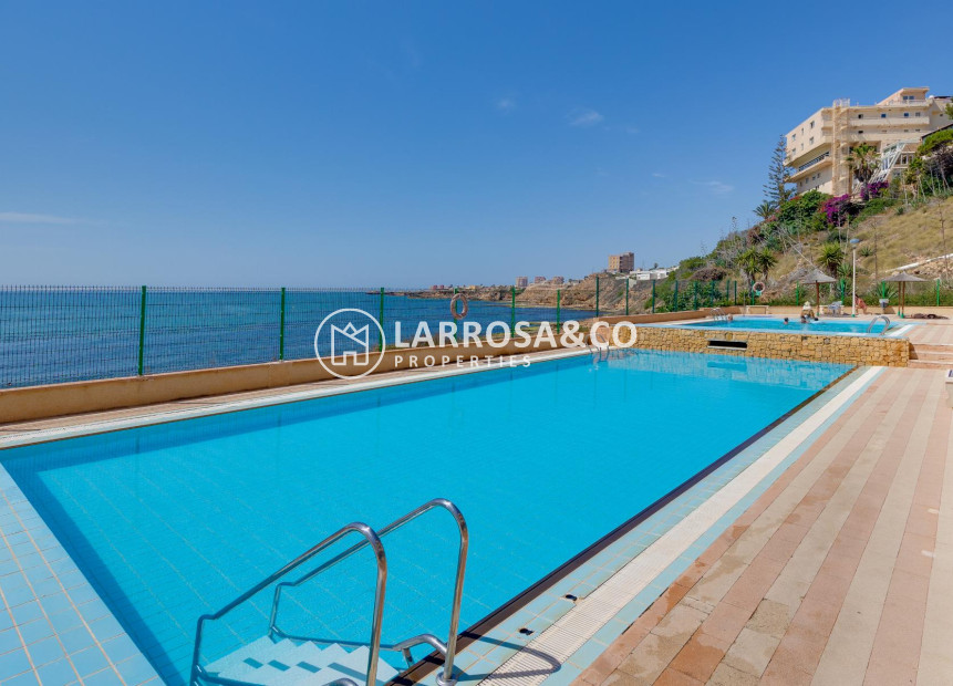 Reventa - Apartamento - Torrevieja - Torre del moro