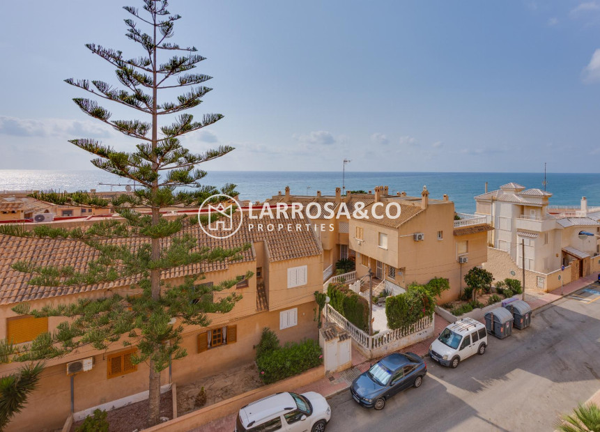 Reventa - Apartamento - Torrevieja - Torre del moro