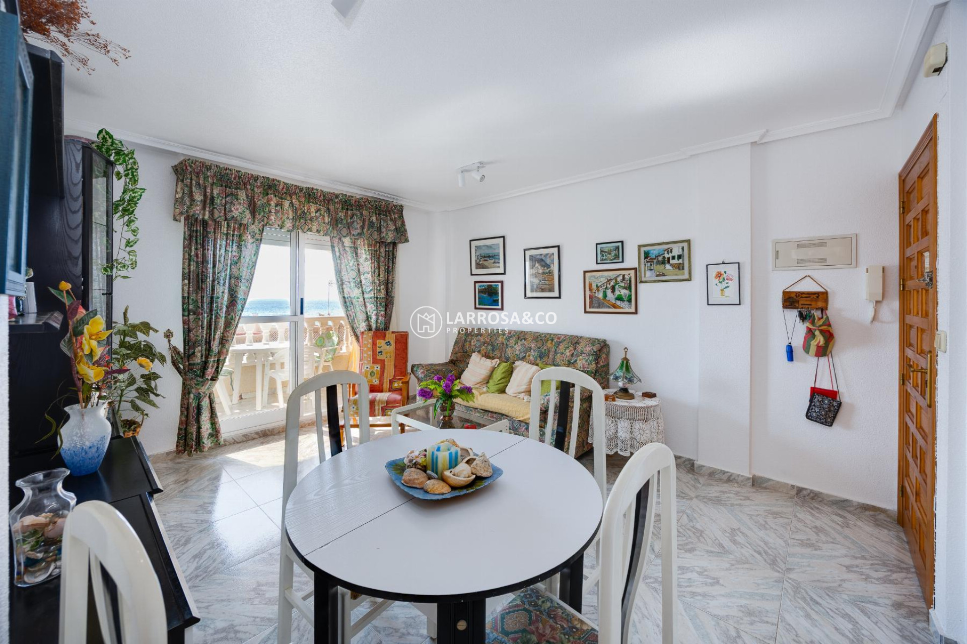 Reventa - Apartamento - Torrevieja - Torre del moro