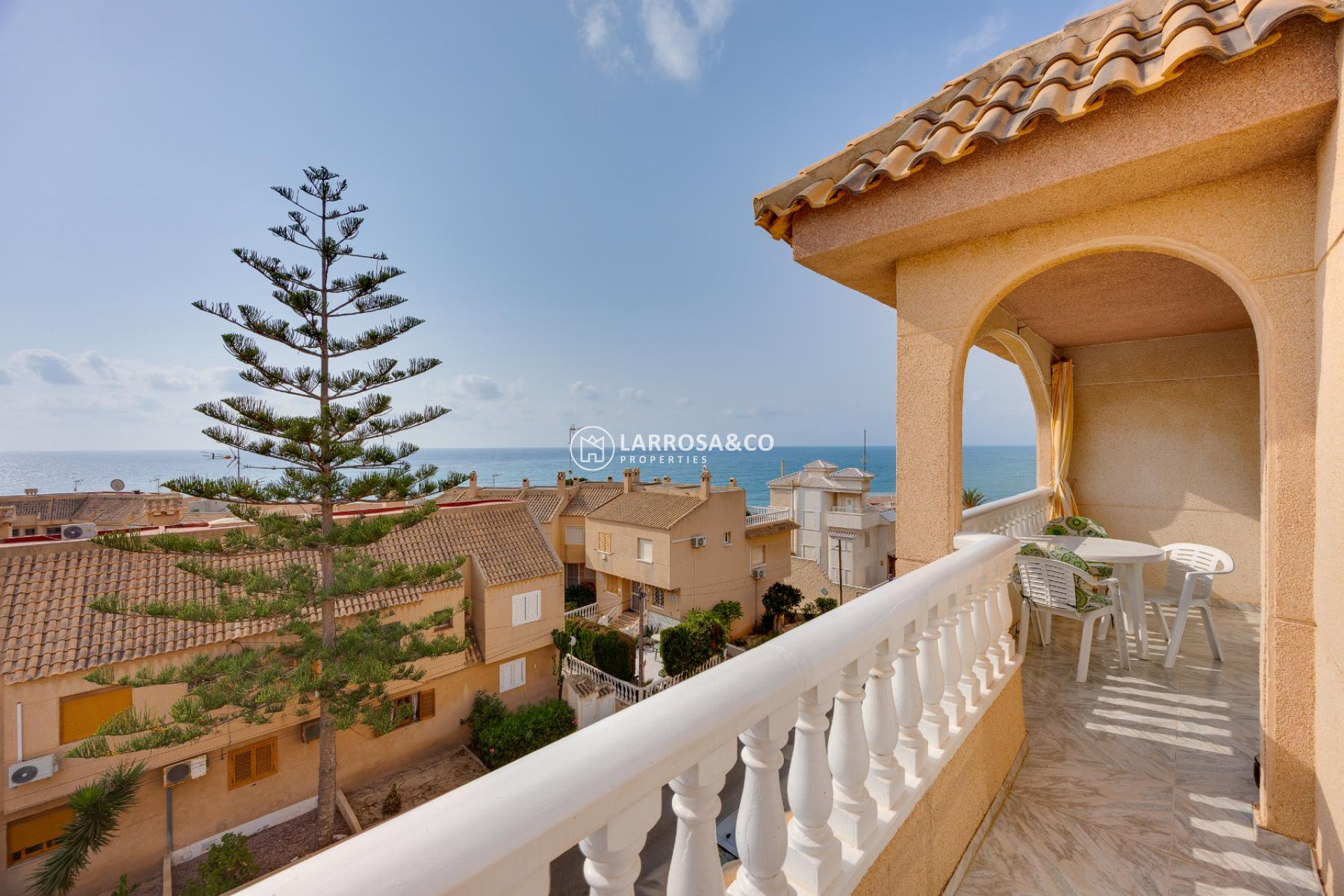 Reventa - Apartamento - Torrevieja - Torre del moro