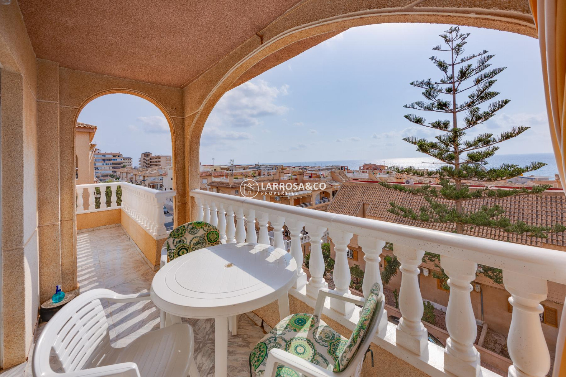 Reventa - Apartamento - Torrevieja - Torre del moro