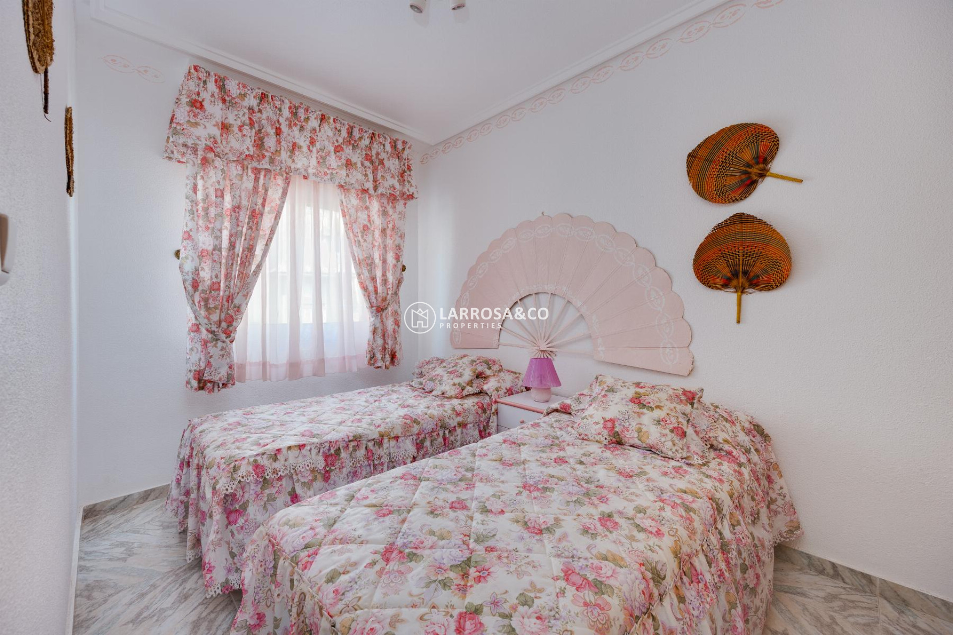 Reventa - Apartamento - Torrevieja - Torre del moro