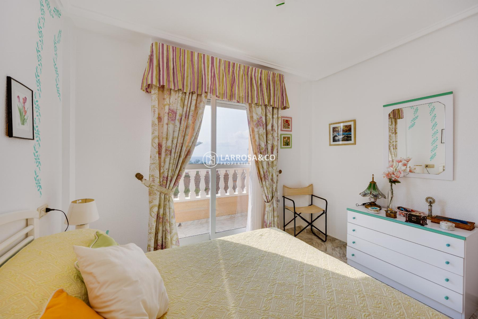 Reventa - Apartamento - Torrevieja - Torre del moro