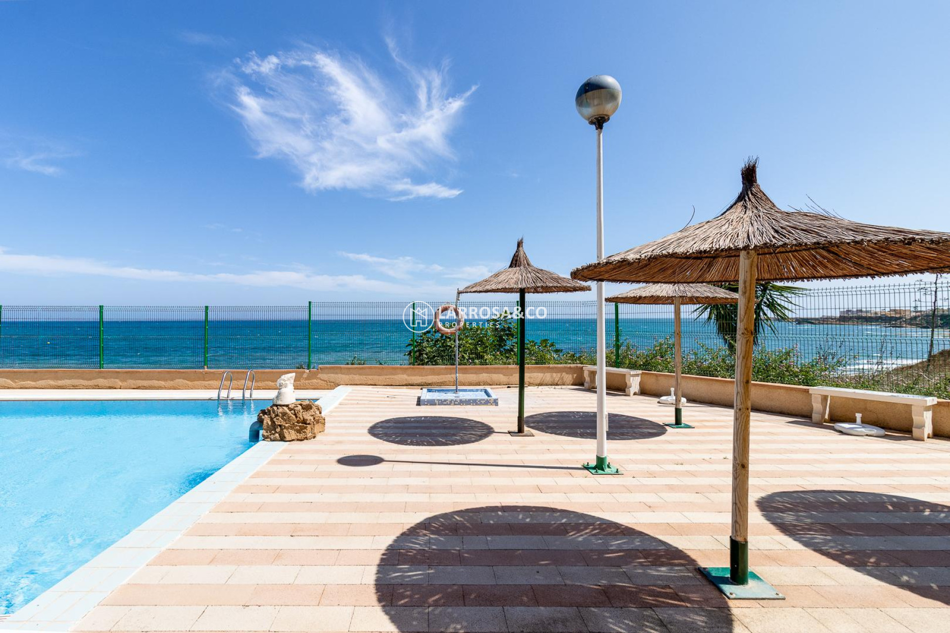 Reventa - Apartamento - Torrevieja - Torre del moro