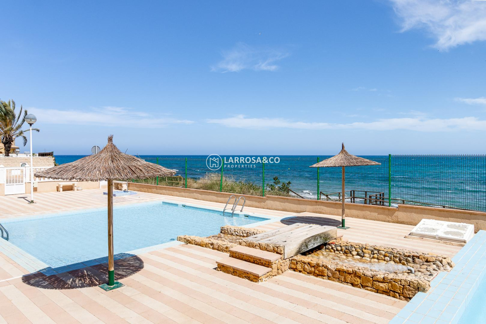 Reventa - Apartamento - Torrevieja - Torre del moro