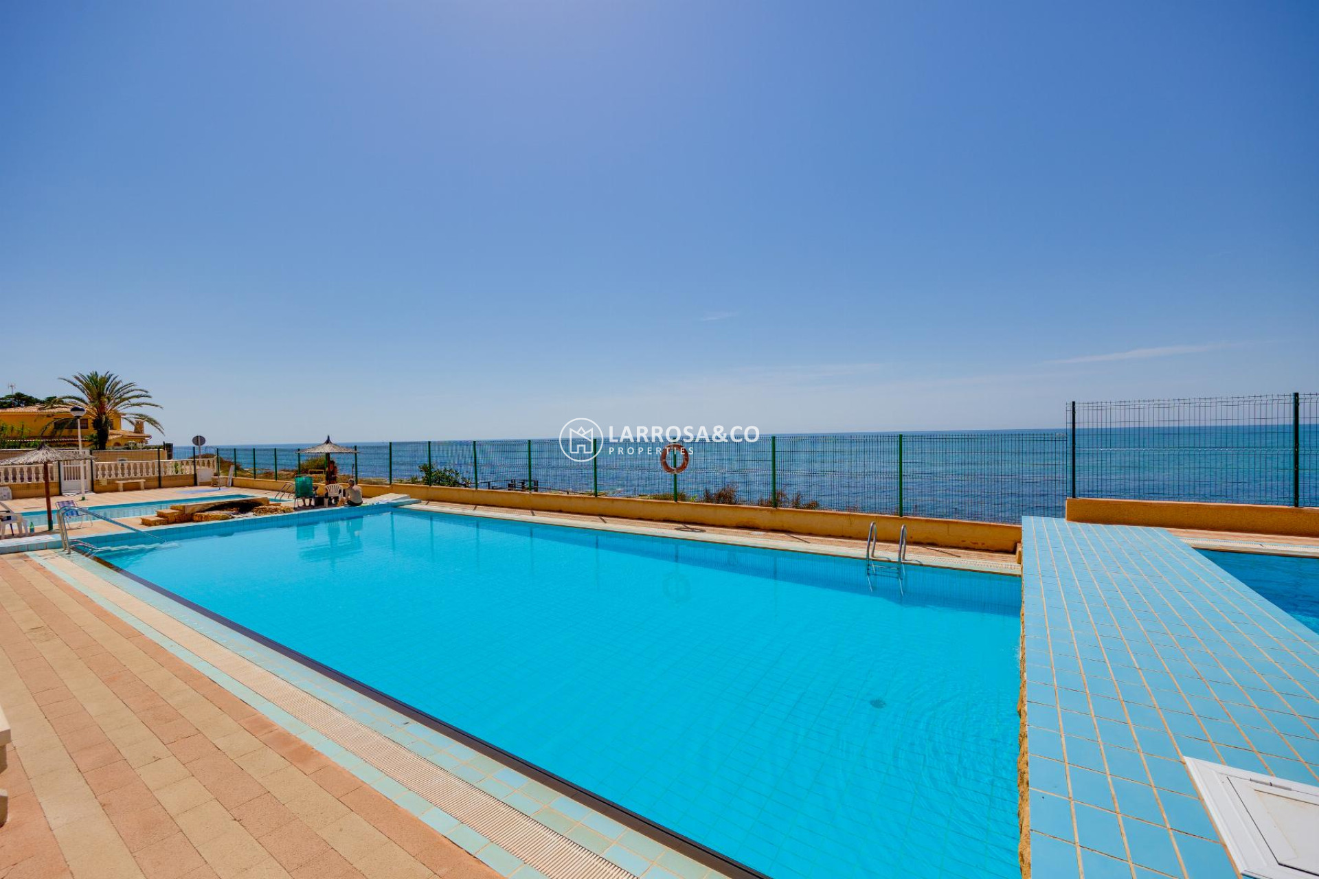 Reventa - Apartamento - Torrevieja - Torre del moro