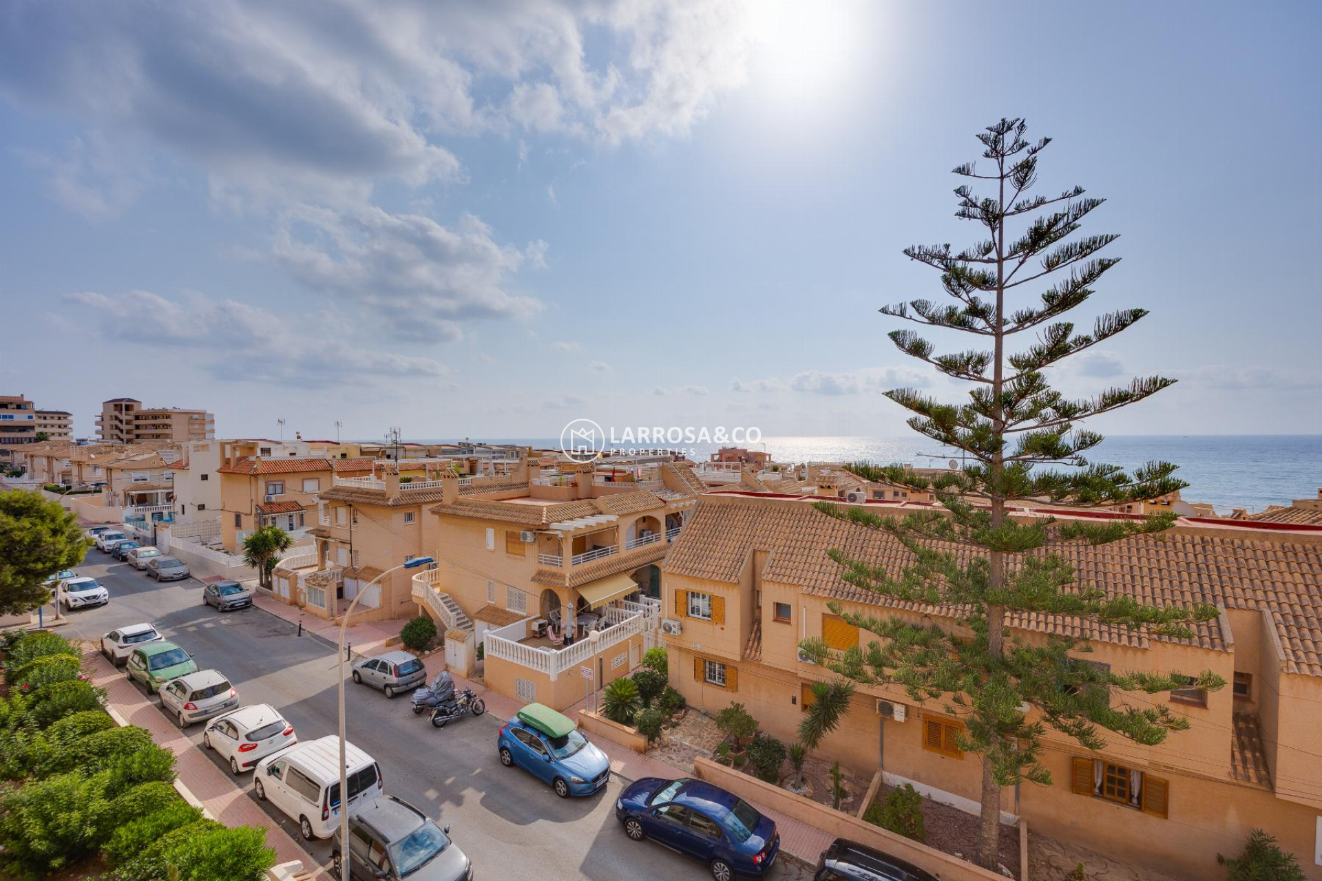 Reventa - Apartamento - Torrevieja - Torre del moro