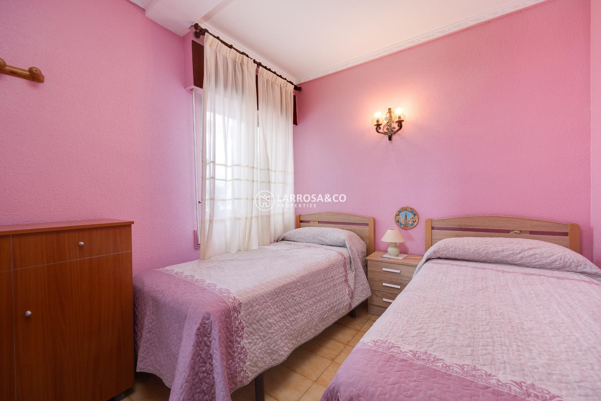 Reventa - Apartamento - Torrevieja - Torre la mata