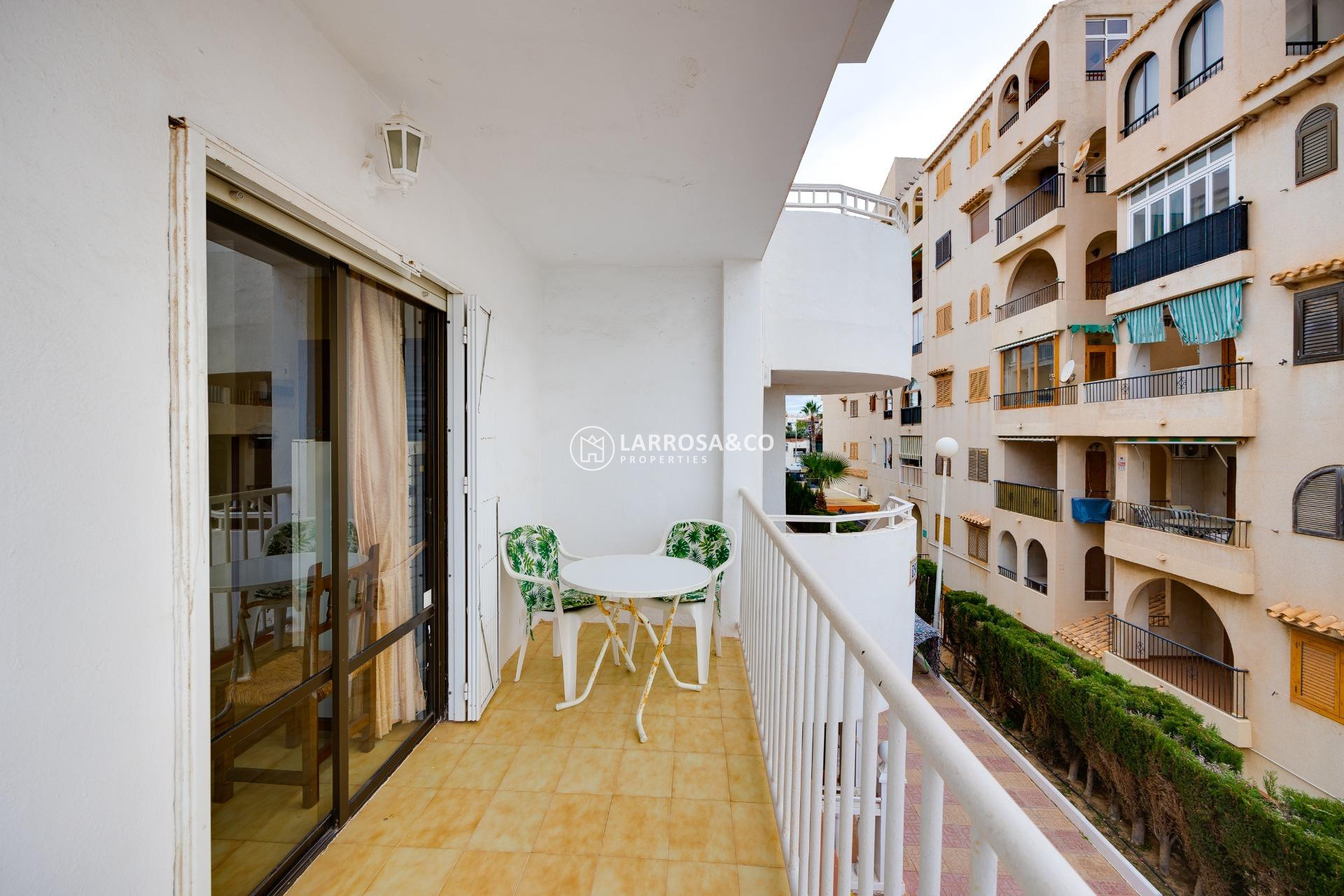 Reventa - Apartamento - Torrevieja - Torre la mata