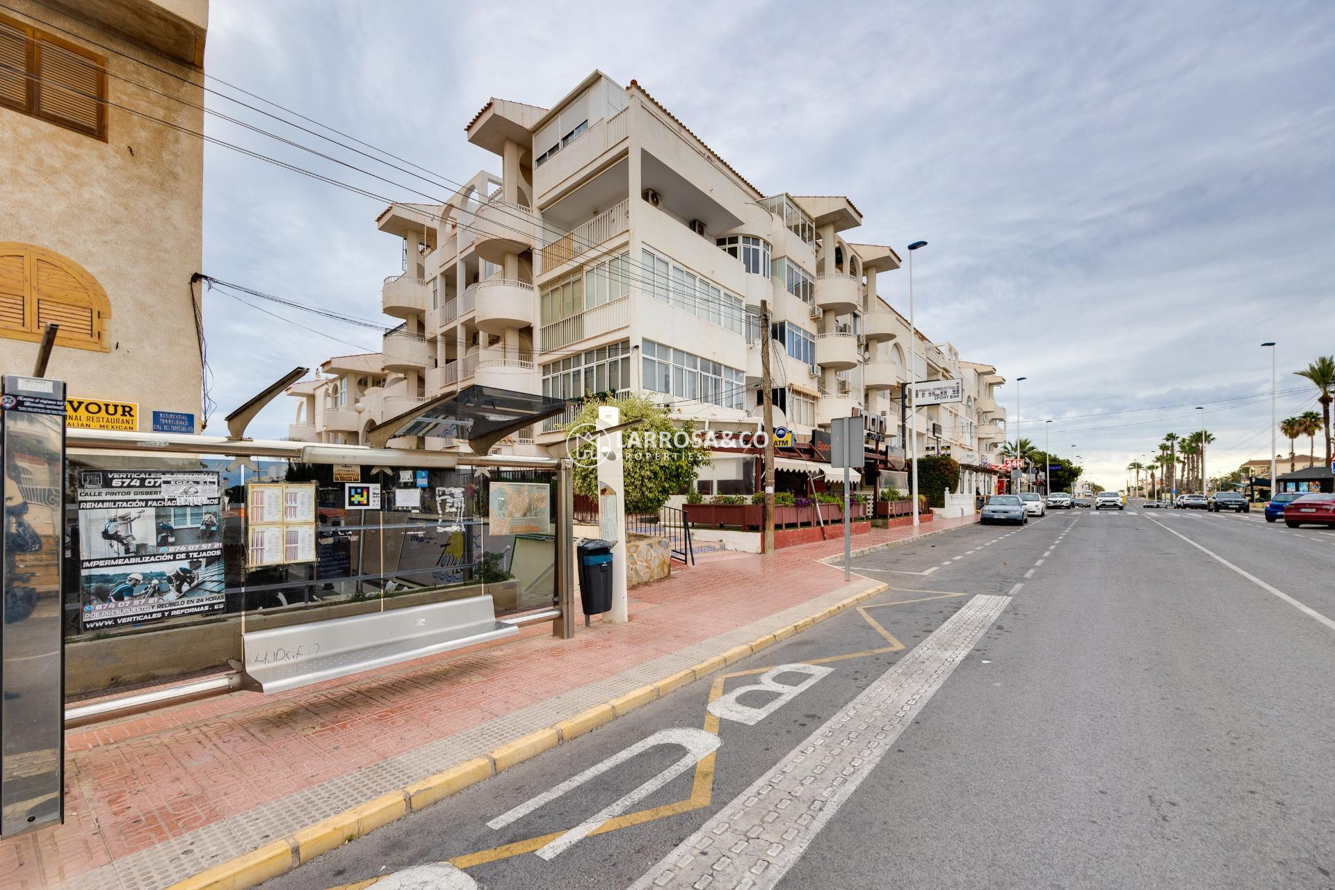 Reventa - Apartamento - Torrevieja - Torre la mata