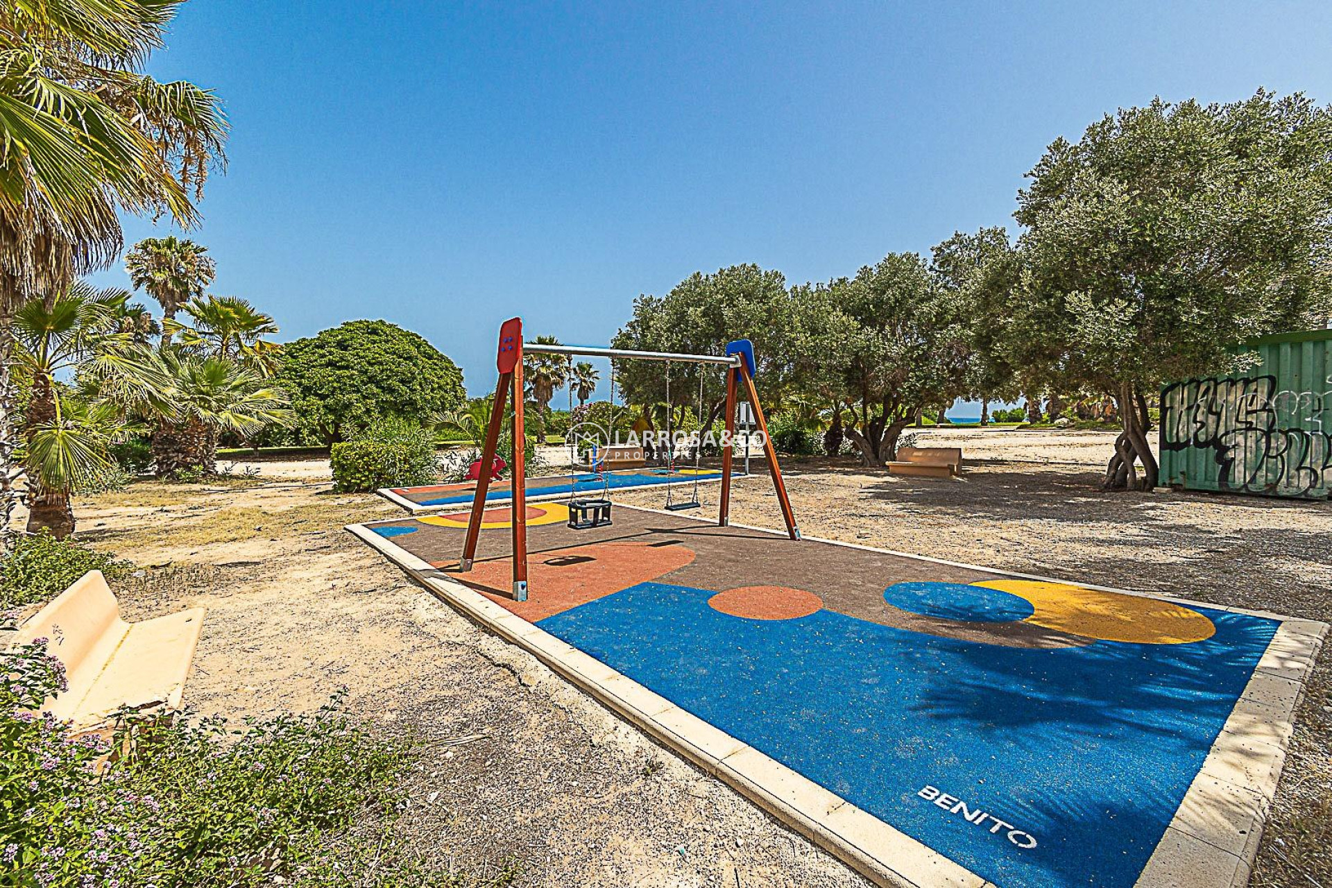 Reventa - Apartamento - Torrevieja - Torre la mata