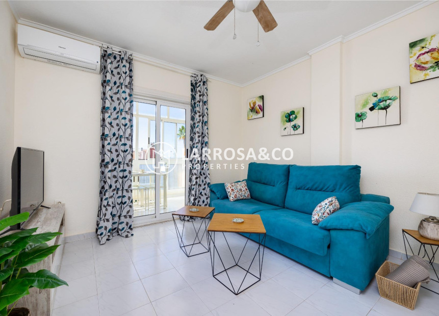 Reventa - Apartamento - Torrevieja - Torreblanca