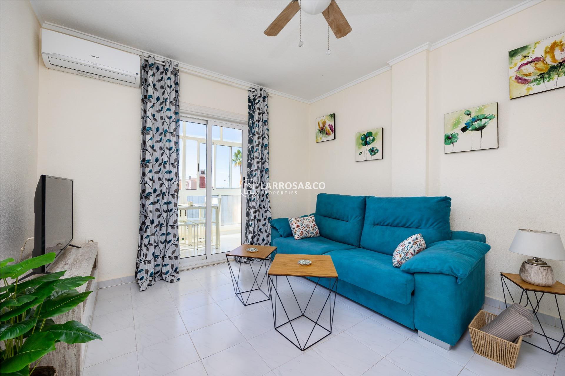 Reventa - Apartamento - Torrevieja - Torreblanca