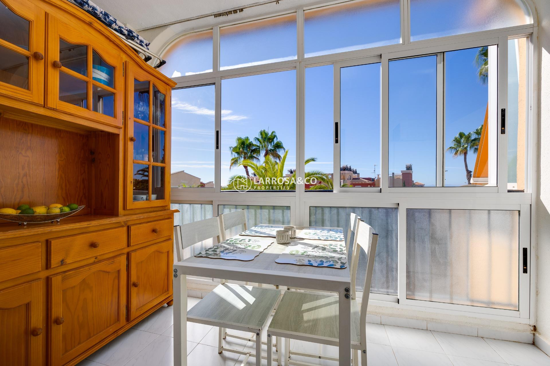 Reventa - Apartamento - Torrevieja - Torreblanca