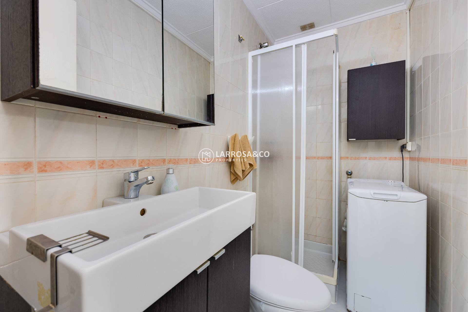 Reventa - Apartamento - Torrevieja - Torreblanca