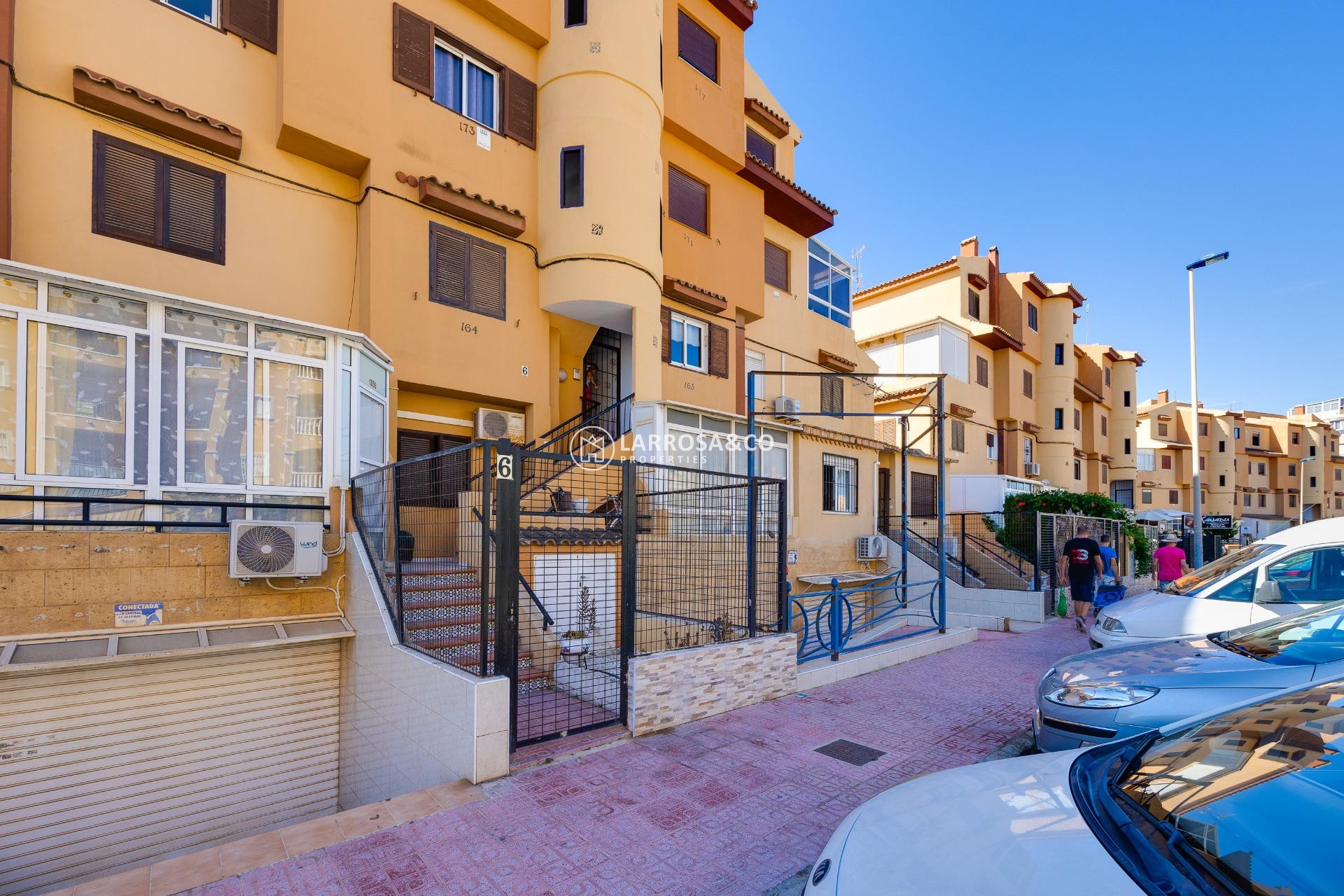 Reventa - Apartamento - Torrevieja - Torreblanca