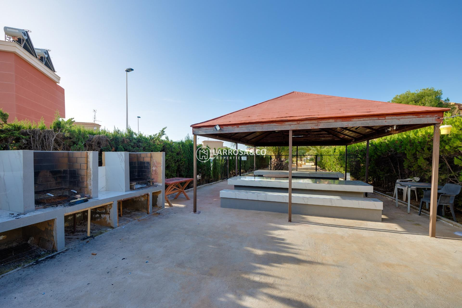 Reventa - Apartamento - Torrevieja - Torreblanca