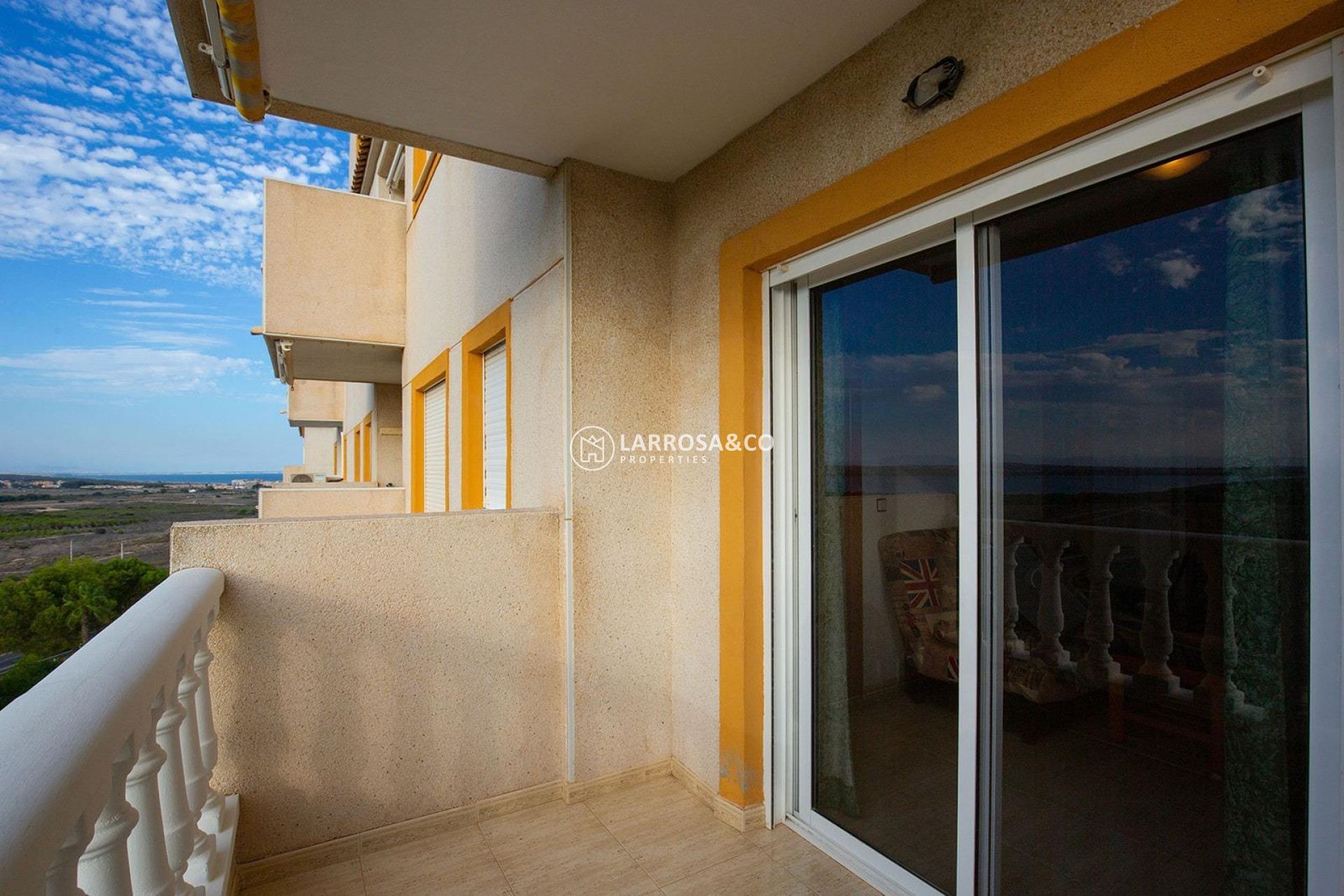 Reventa - Apartamento - Torrevieja - Torreblanca
