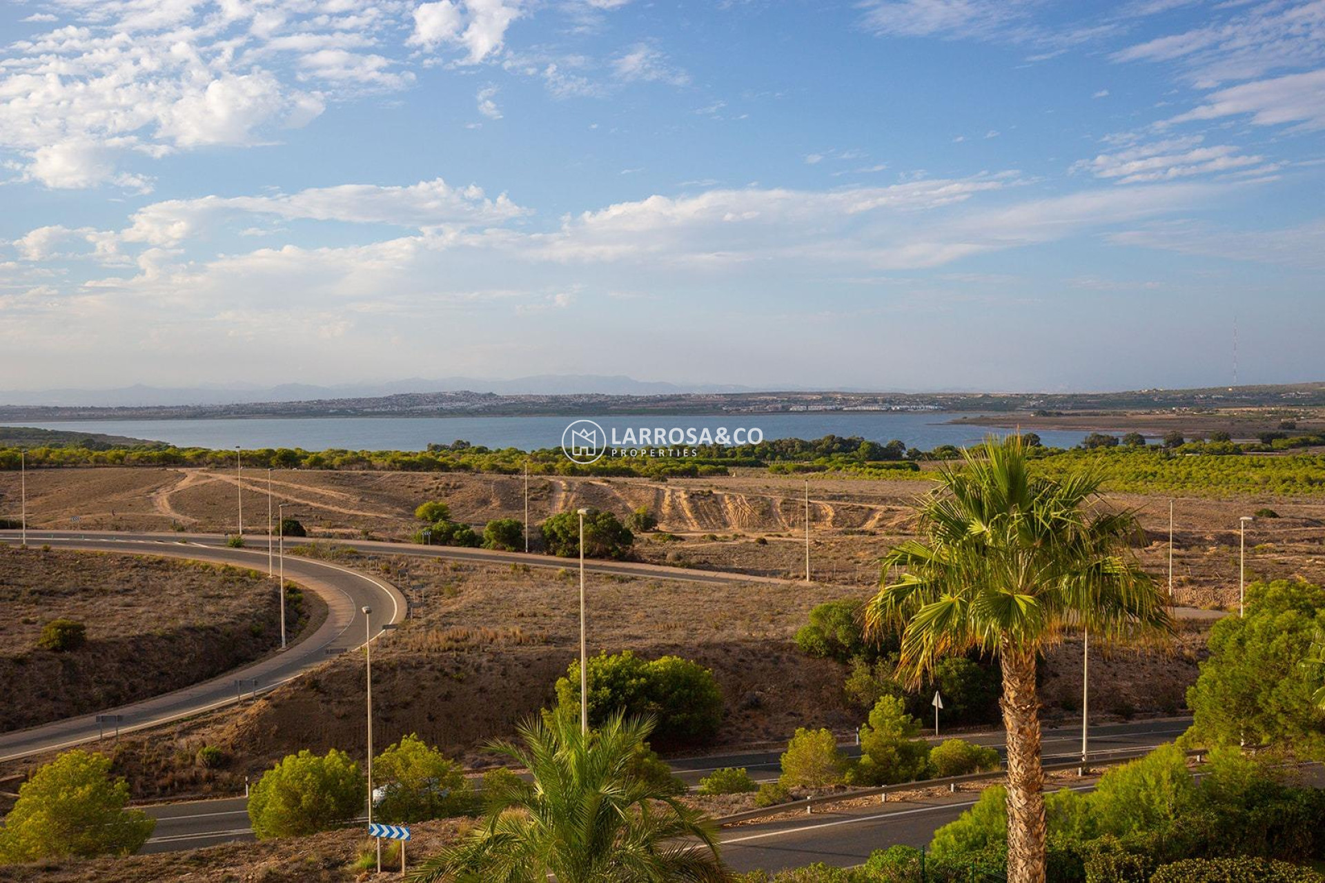 Reventa - Apartamento - Torrevieja - Torreblanca