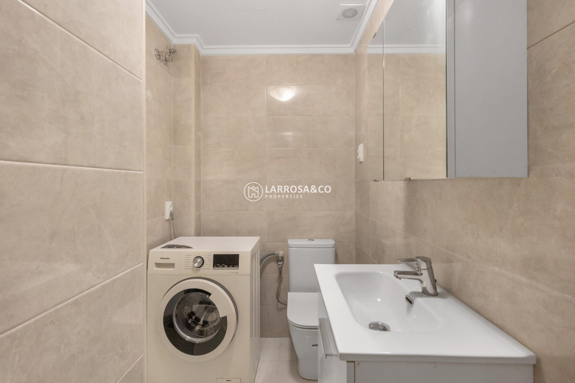 Reventa - Apartamento - Torrevieja - Torreblanca