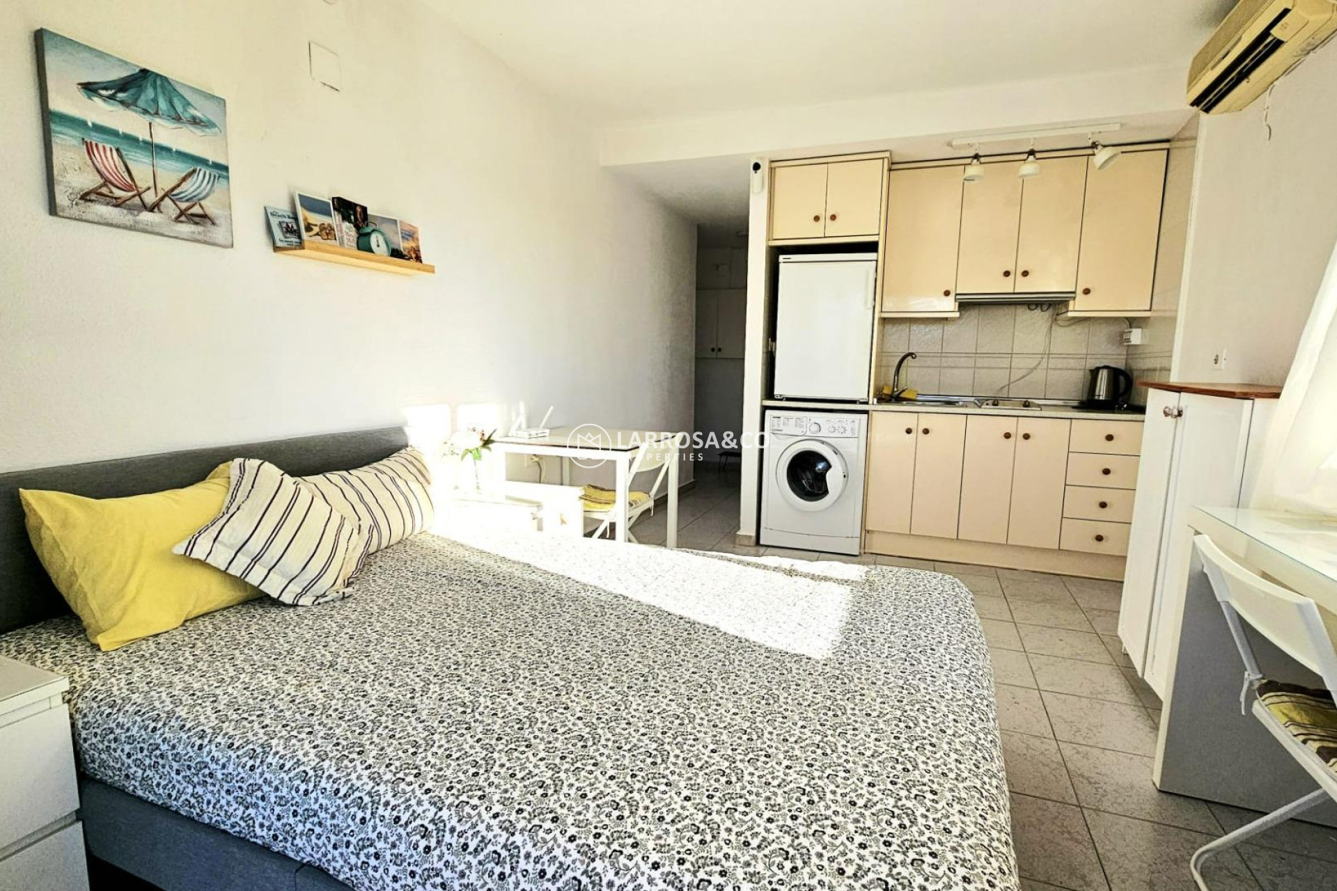 Reventa - Apartamento - Torrevieja - Torreblanca
