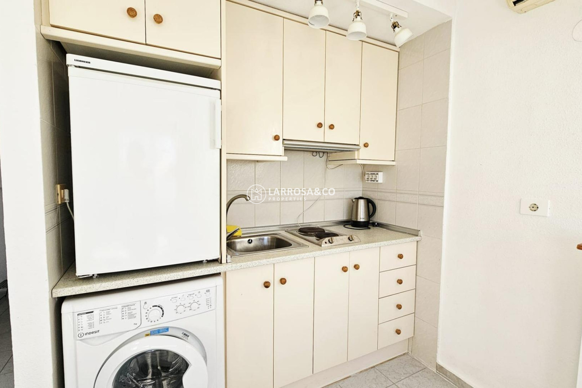 Reventa - Apartamento - Torrevieja - Torreblanca