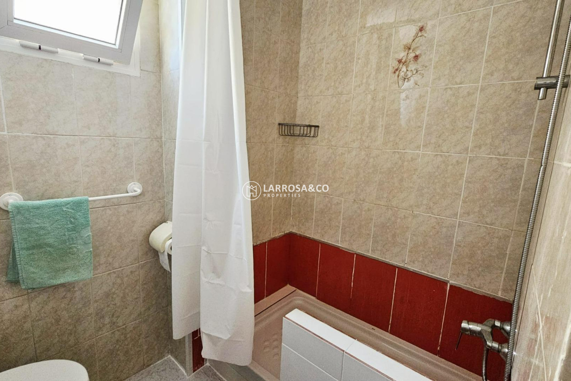Reventa - Apartamento - Torrevieja - Torreblanca