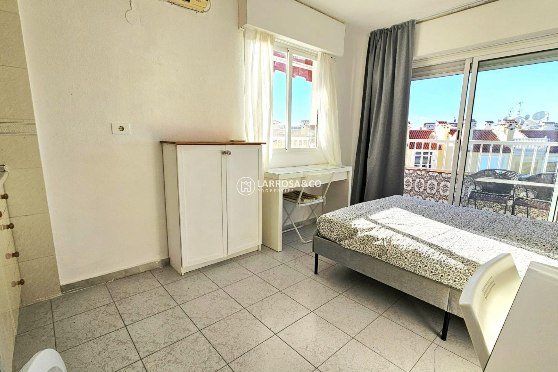 Reventa - Apartamento - Torrevieja - Torreblanca