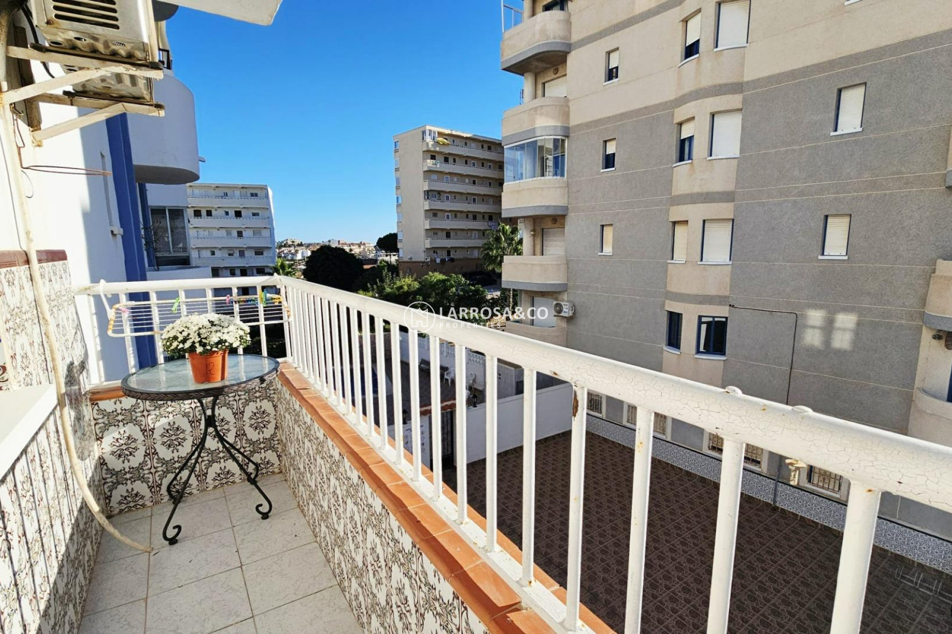 Reventa - Apartamento - Torrevieja - Torreblanca