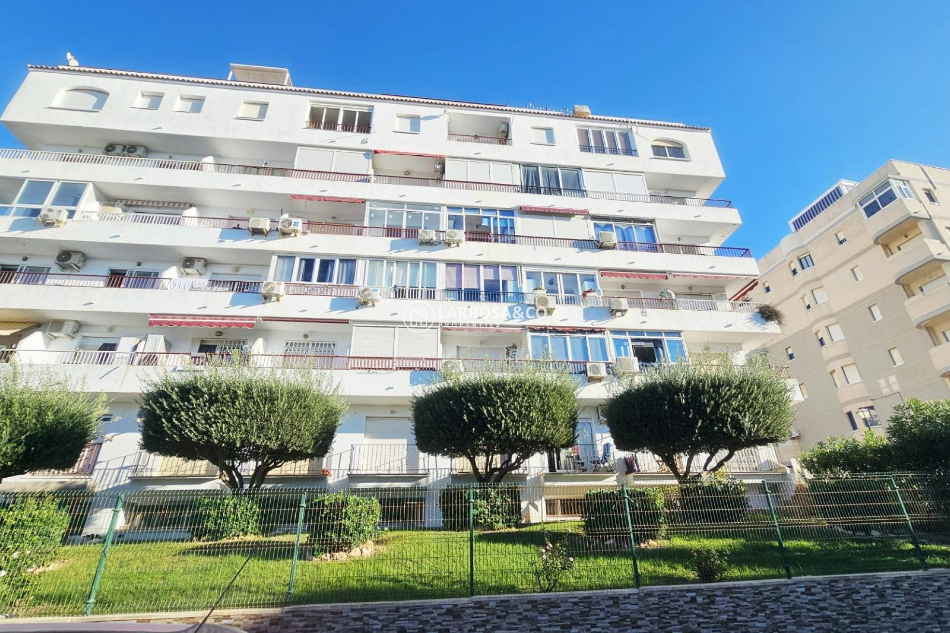 Reventa - Apartamento - Torrevieja - Torreblanca