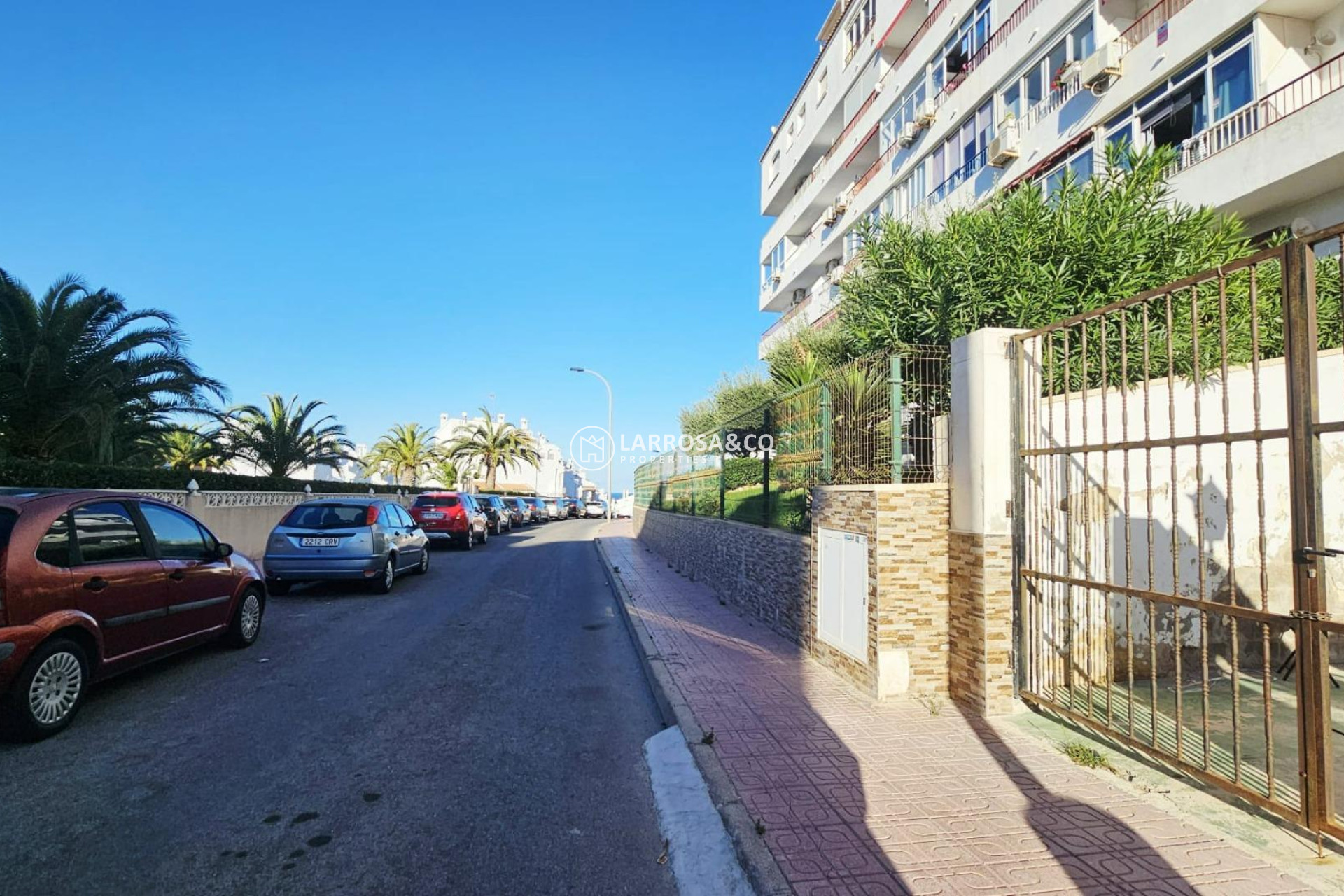 Reventa - Apartamento - Torrevieja - Torreblanca