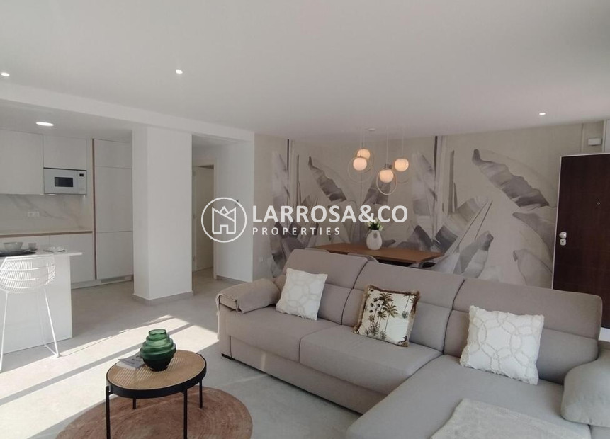 Reventa - Apartamento - Torrevieja - Torreblanca