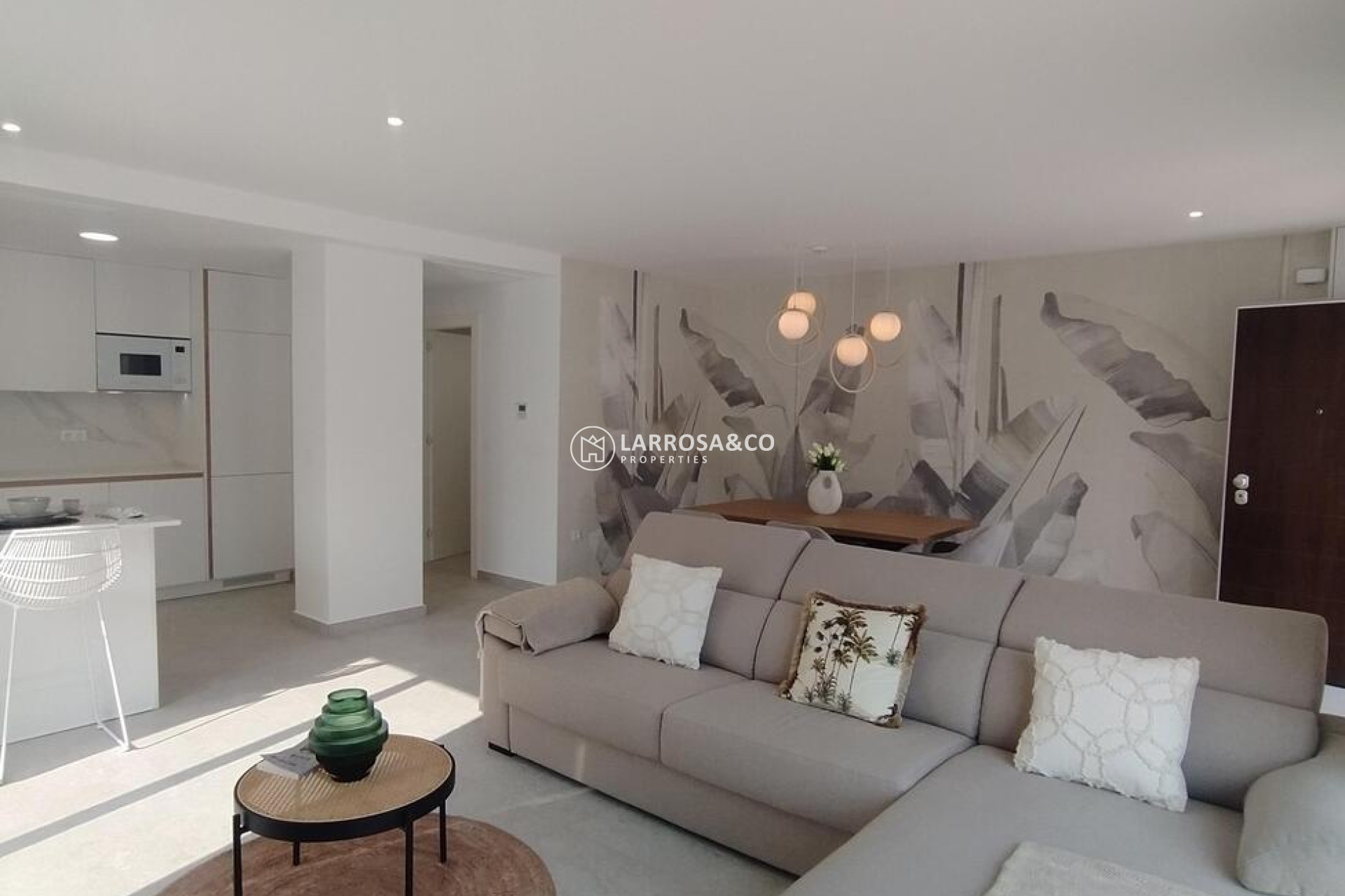 Reventa - Apartamento - Torrevieja - Torreblanca