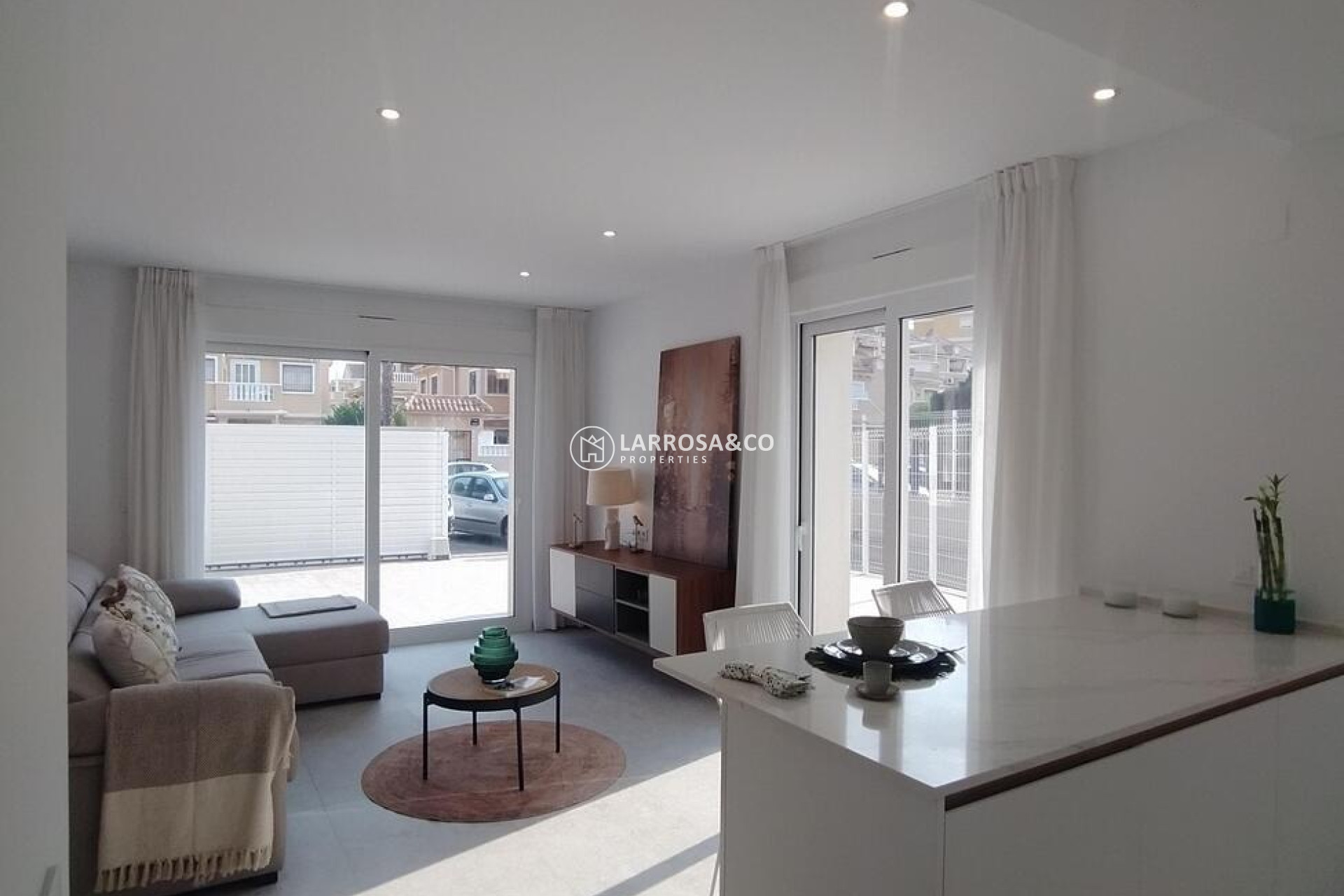 Reventa - Apartamento - Torrevieja - Torreblanca