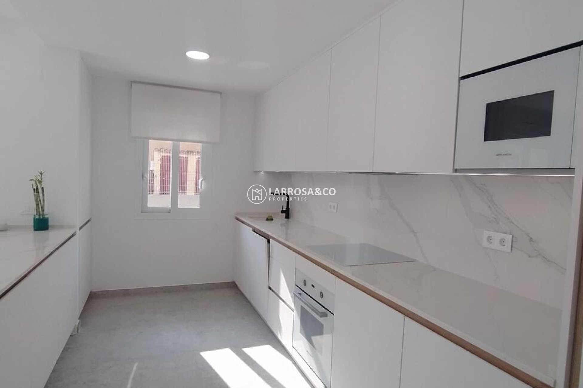 Reventa - Apartamento - Torrevieja - Torreblanca